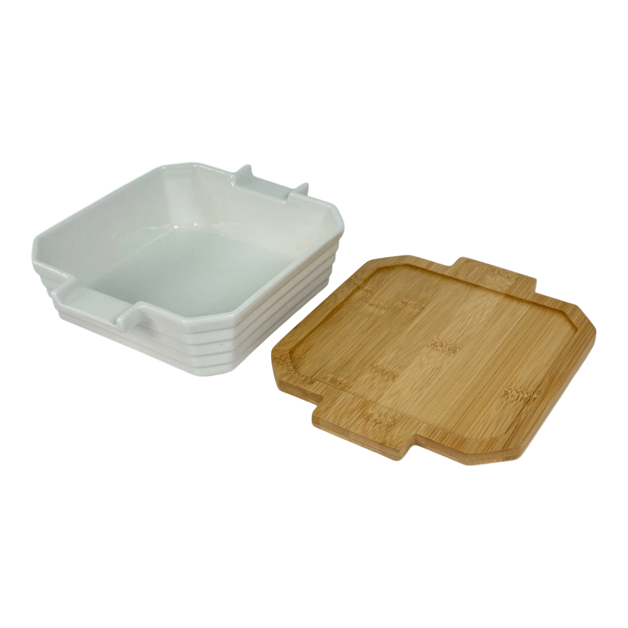 Bandeja para Hornear con Tapa 1200ml