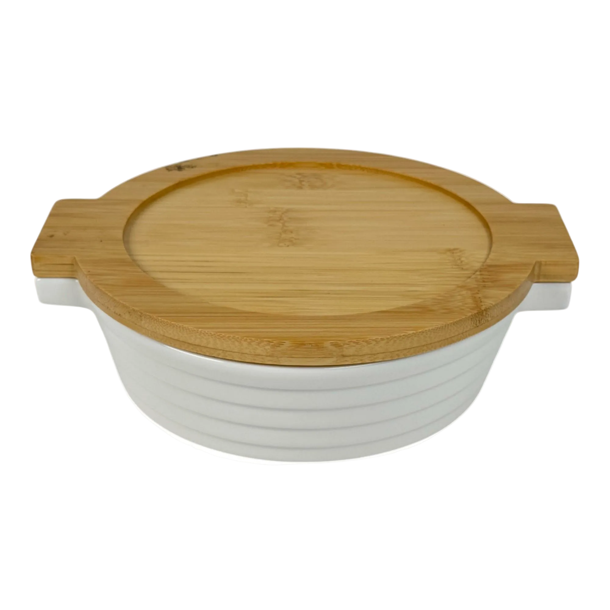 Bandeja para Hornear con Tapa 1100ml