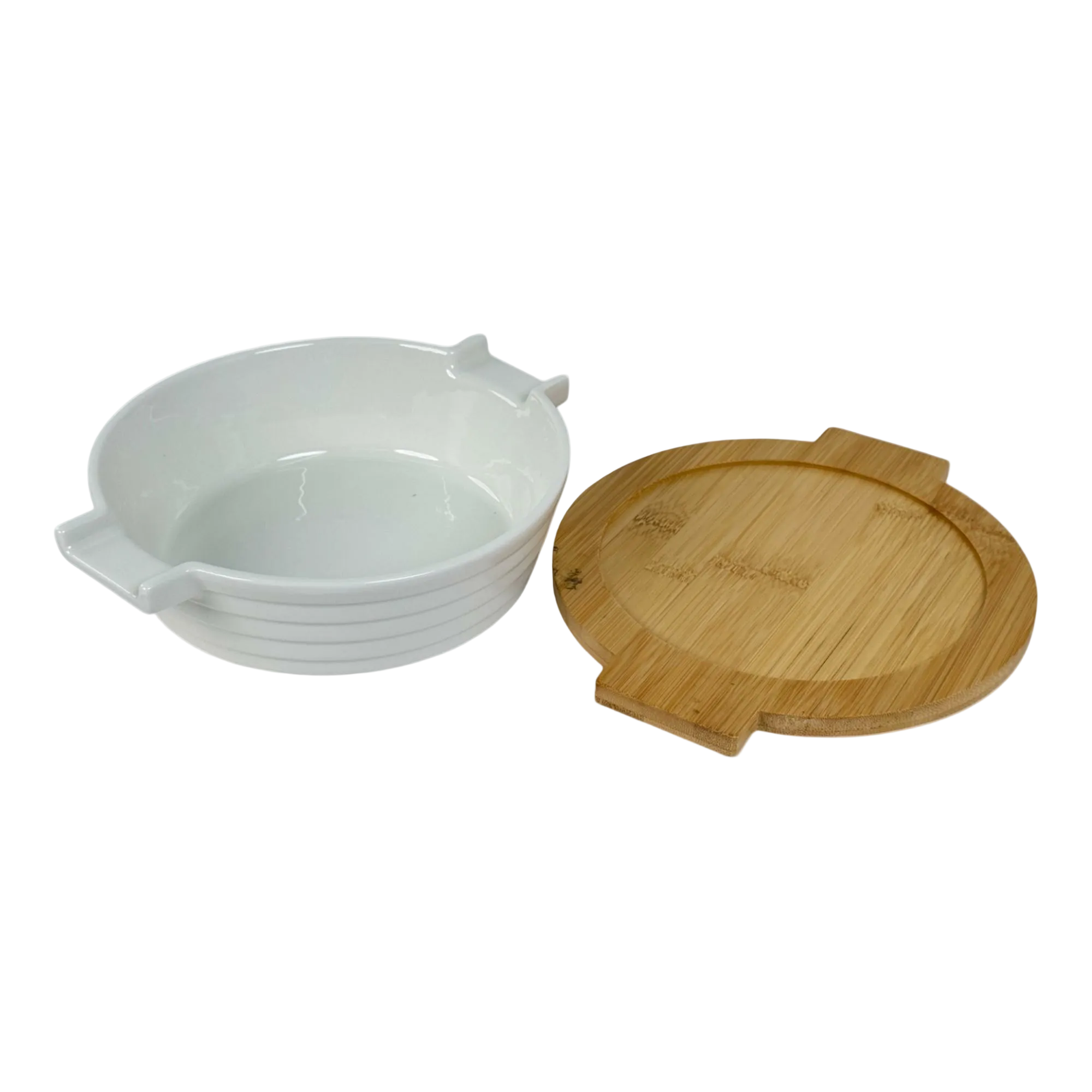 Bandeja para Hornear con Tapa 1100ml
