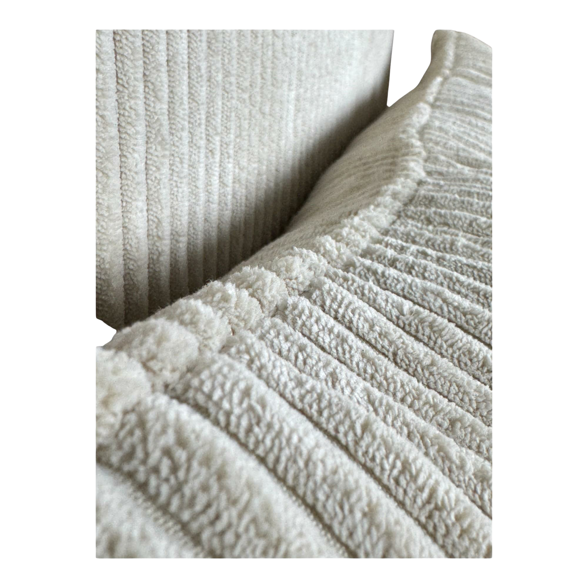 Sillón Poltrona Blanco
