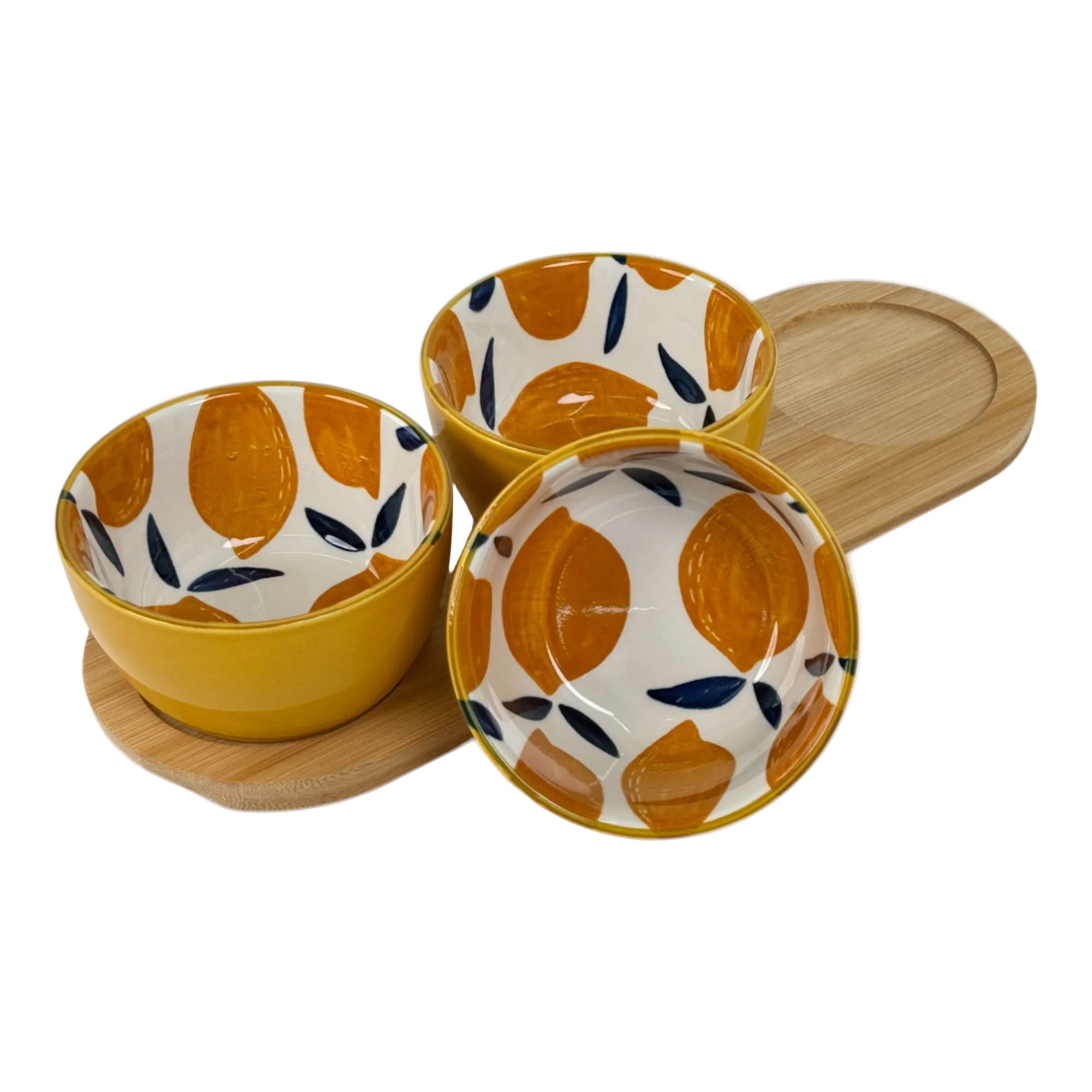 JGO. de Bowls 4Pz