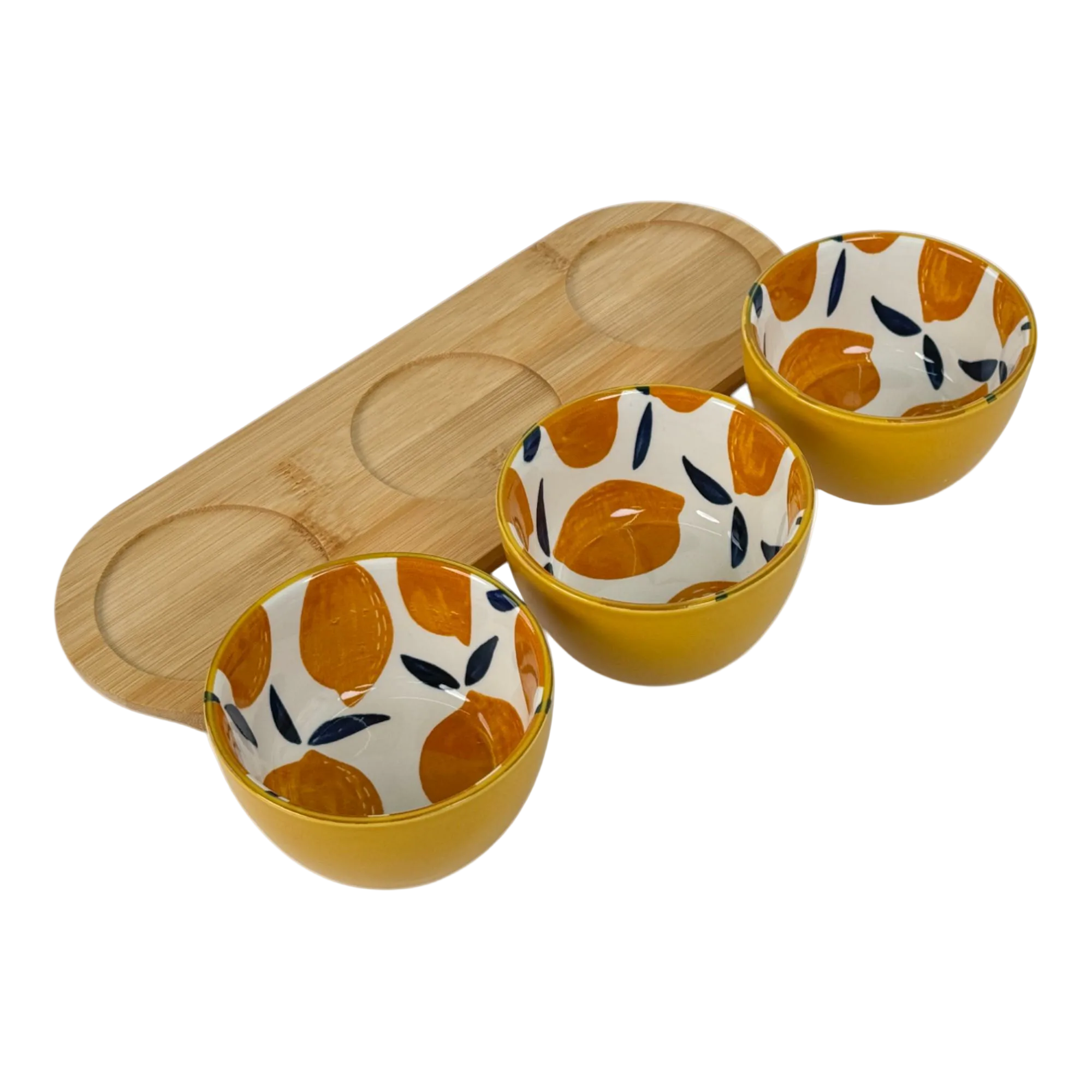 JGO. de Bowls 4Pz