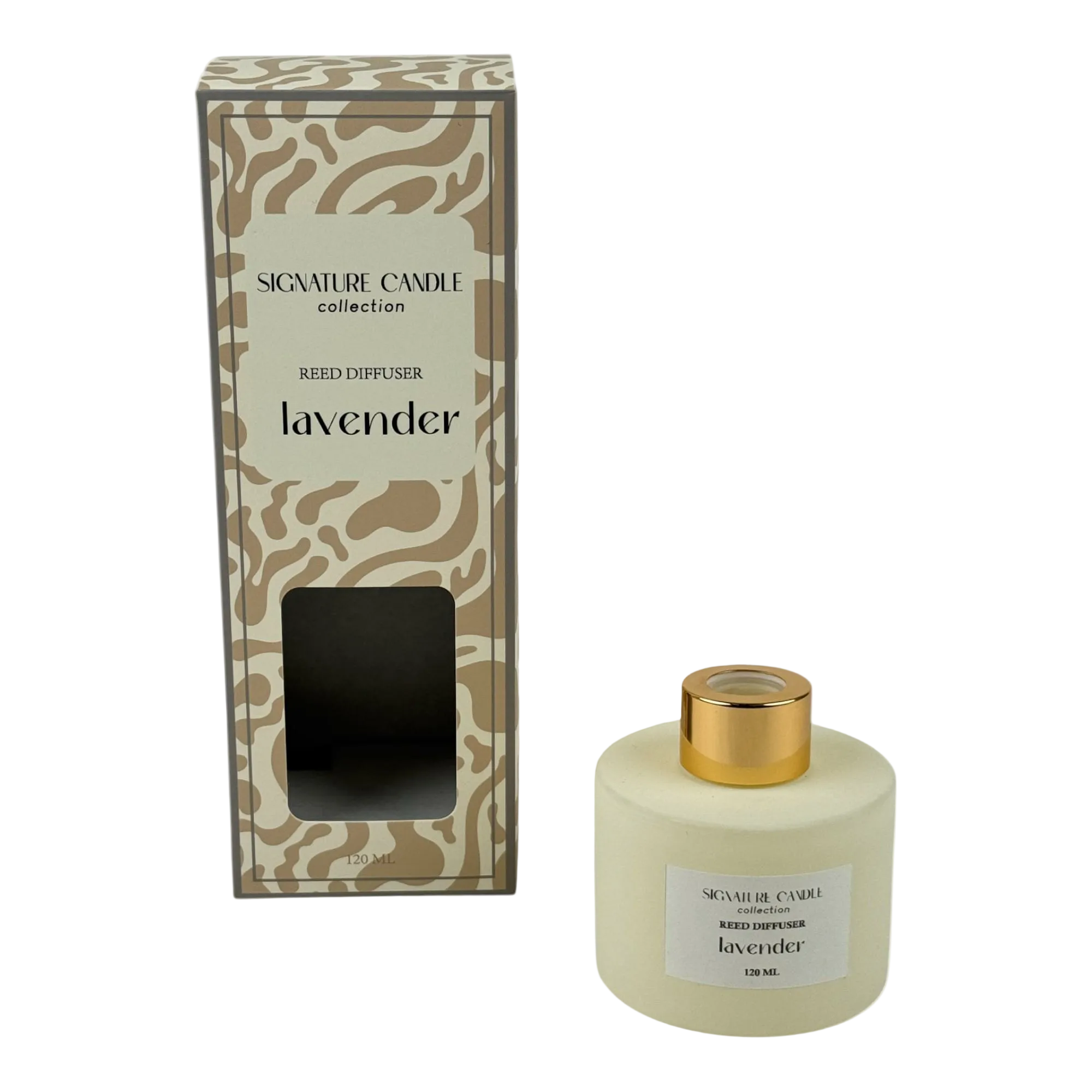 Difusor Lavanda
