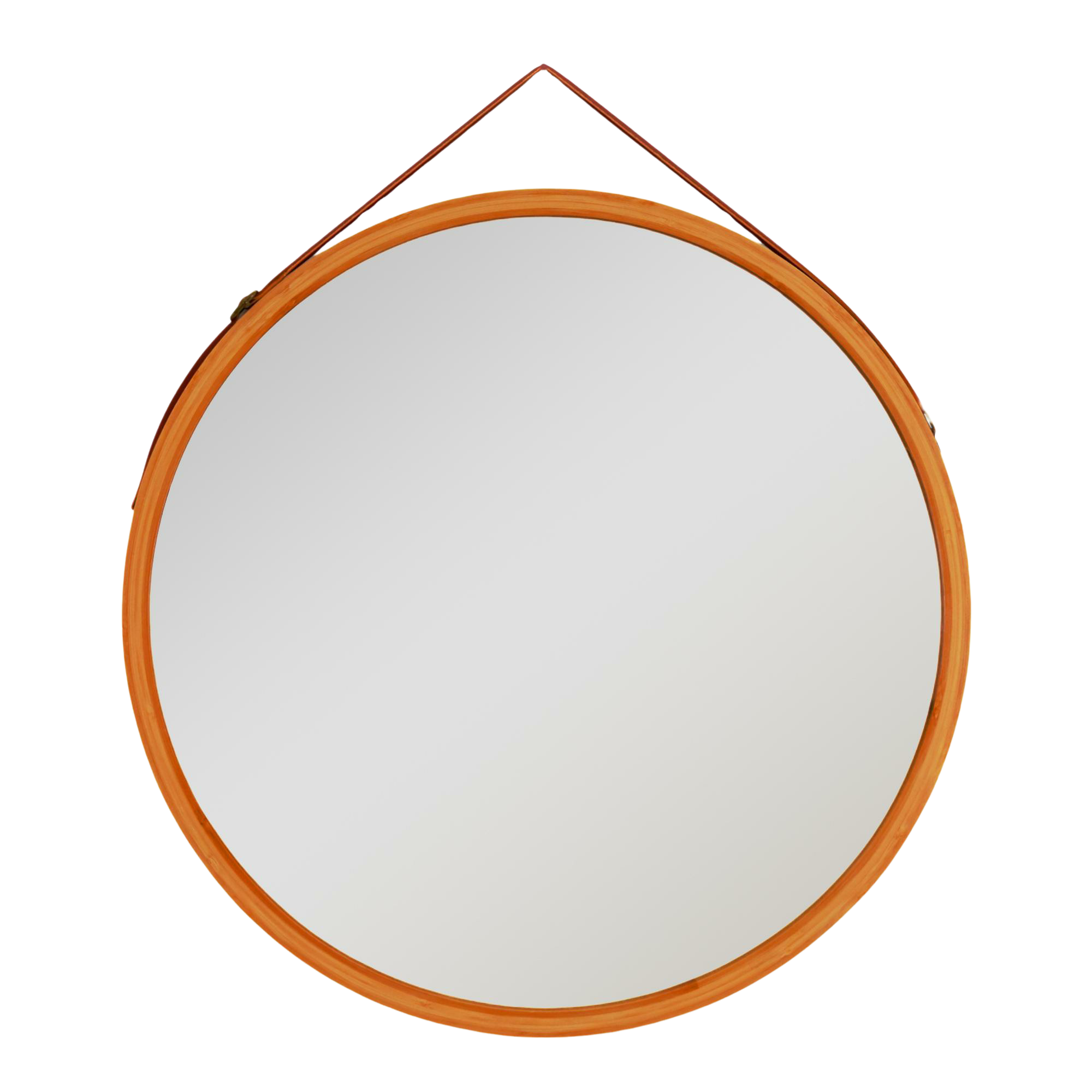 Espejo Redondo 45Cm