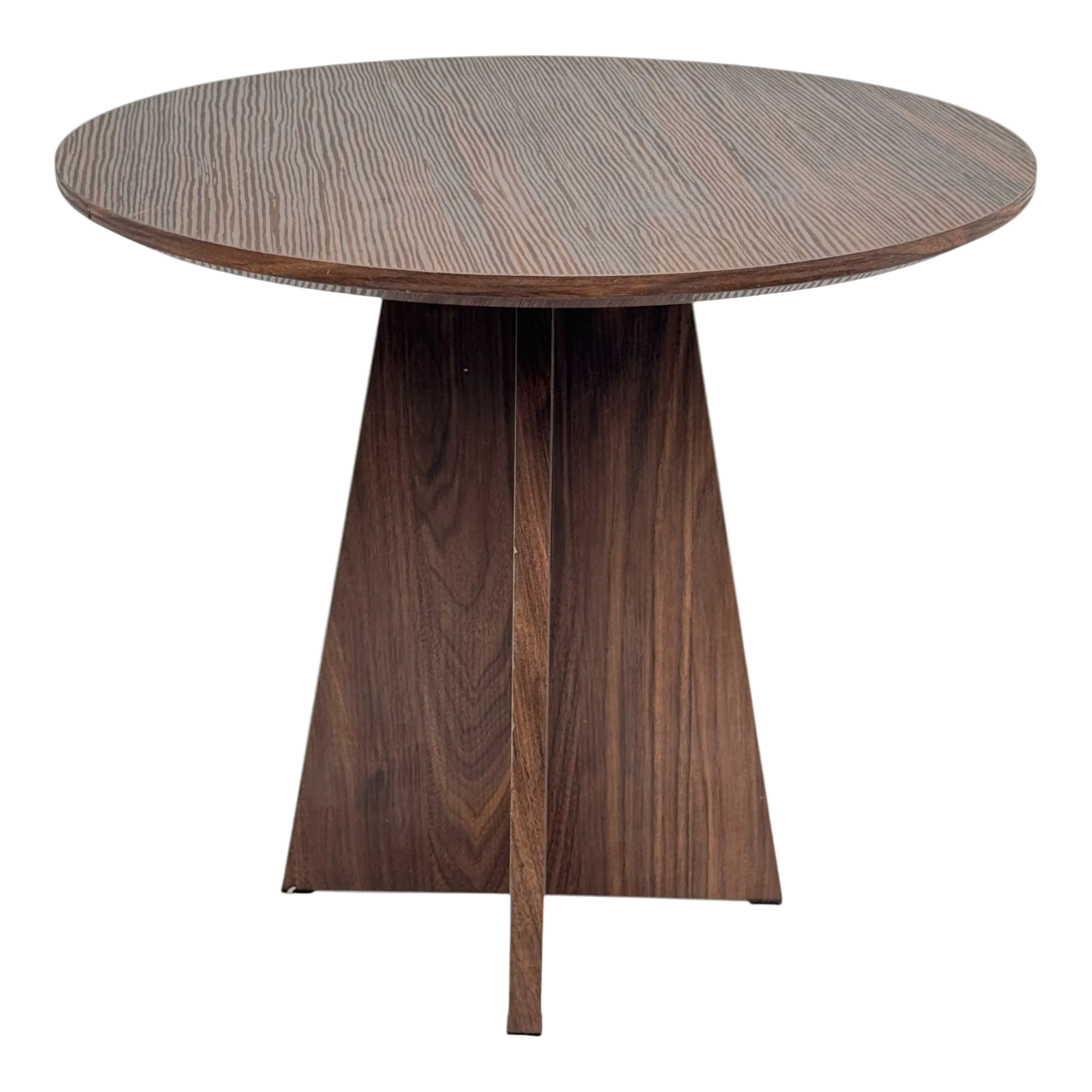 Mesa Auxiliar Café 50Cm