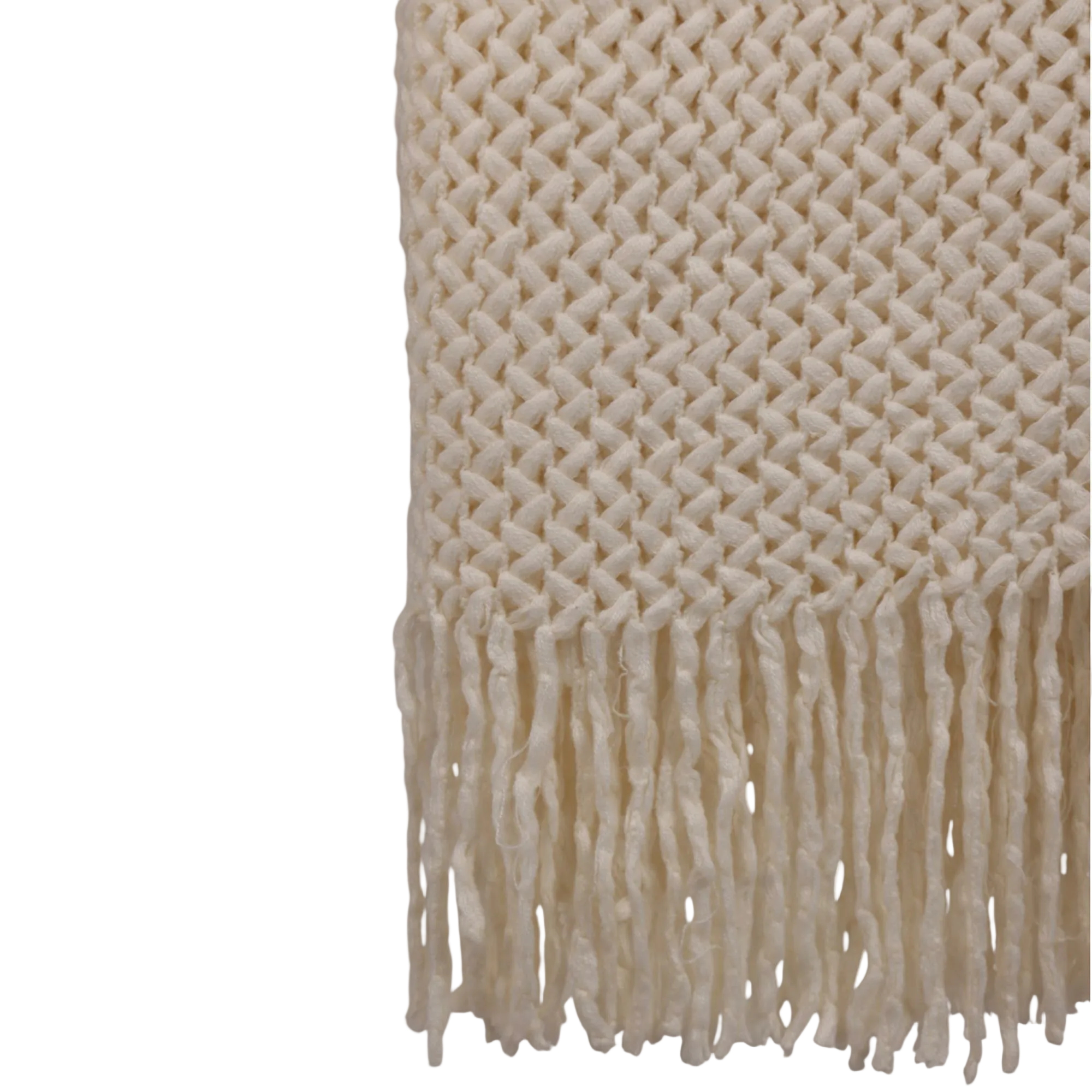 Manta Blanca