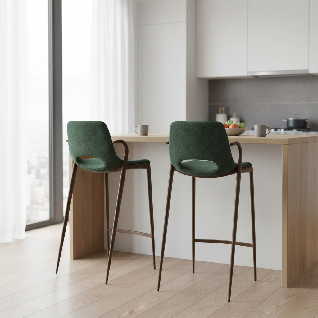 Silla de Bar