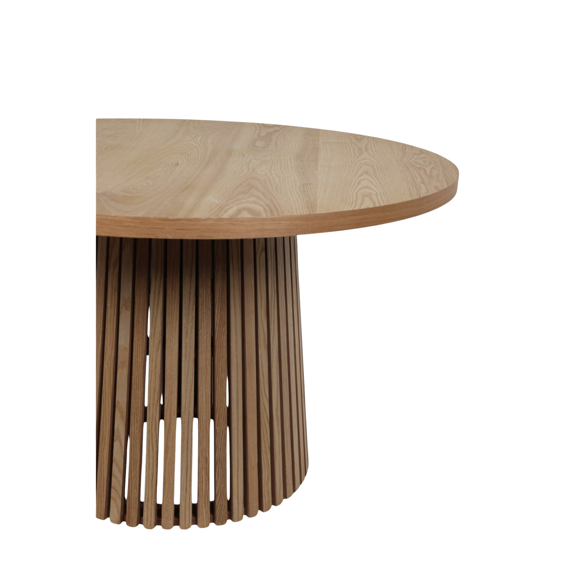 Mesa de Comedor Redonda