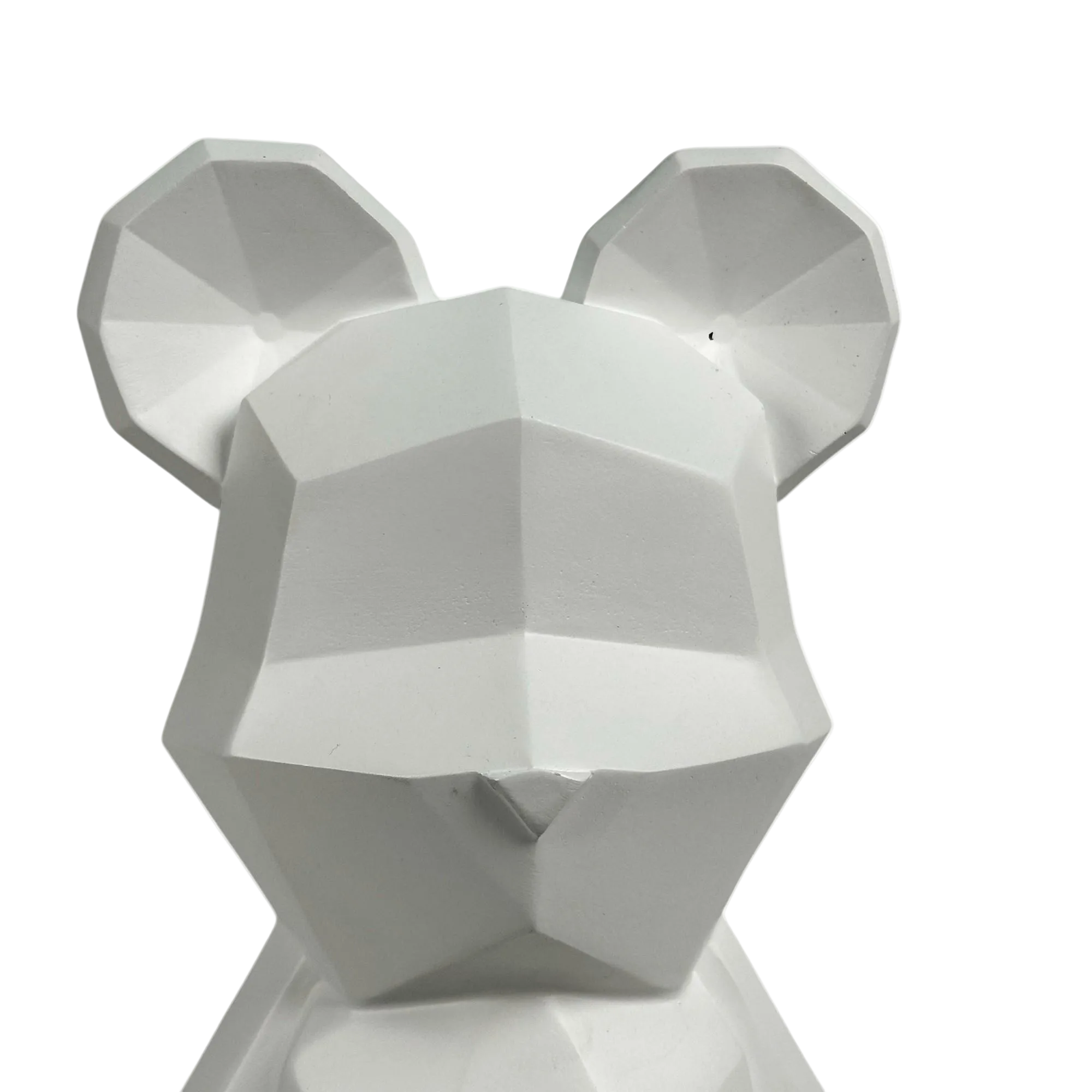Oso Decorativo