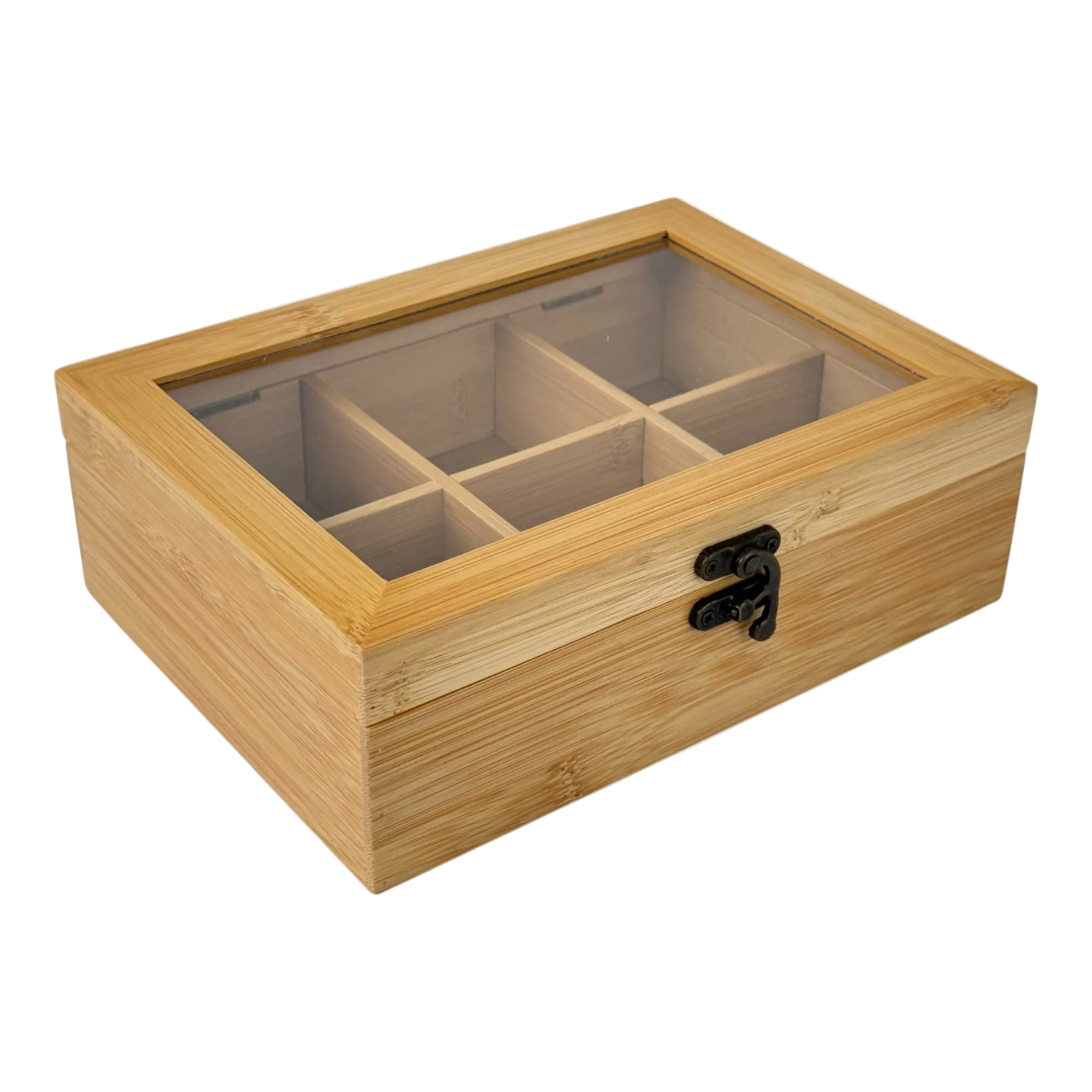 Caja de Té