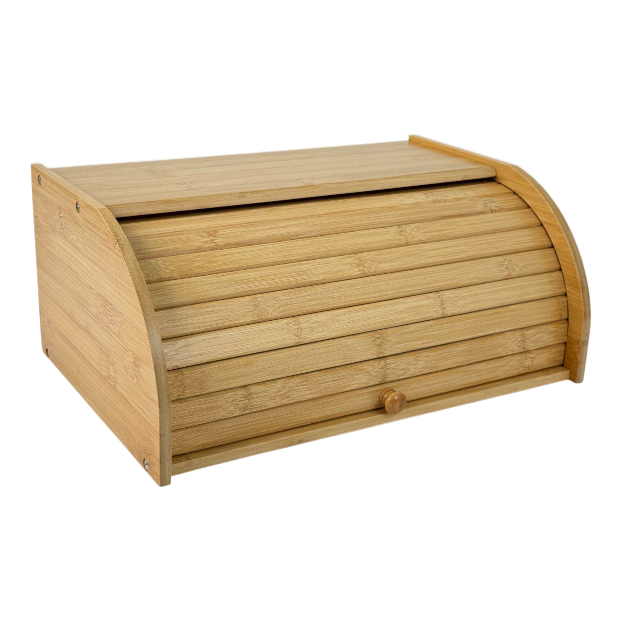 Caja para Pan