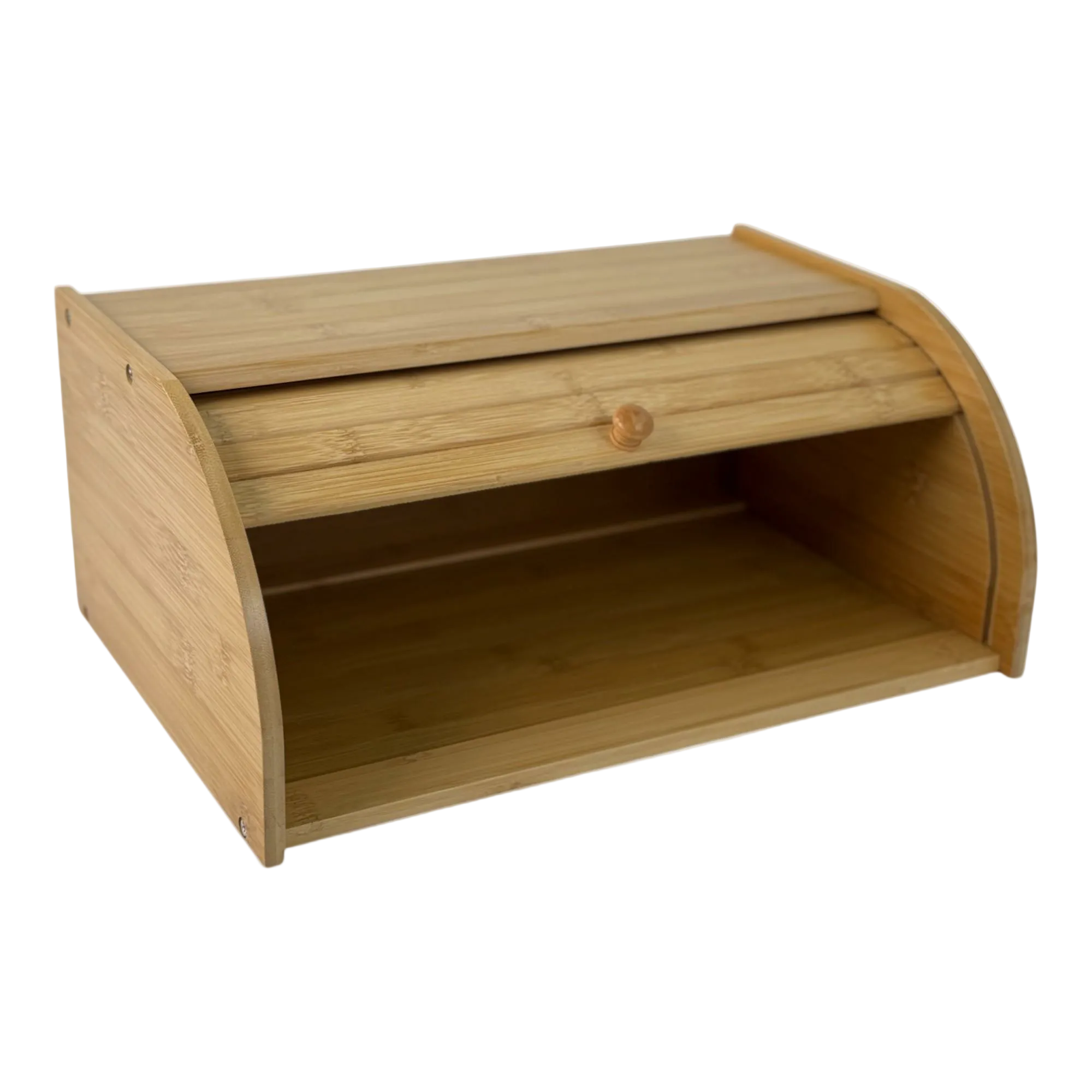 Caja para Pan