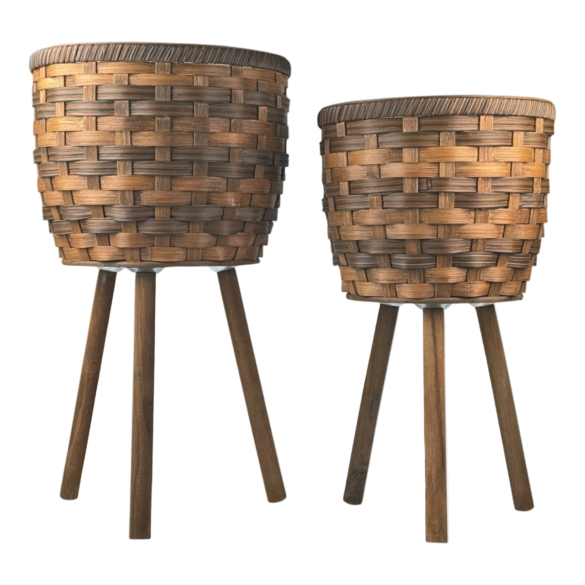 Jgo. de Potes Decorativos Cafes