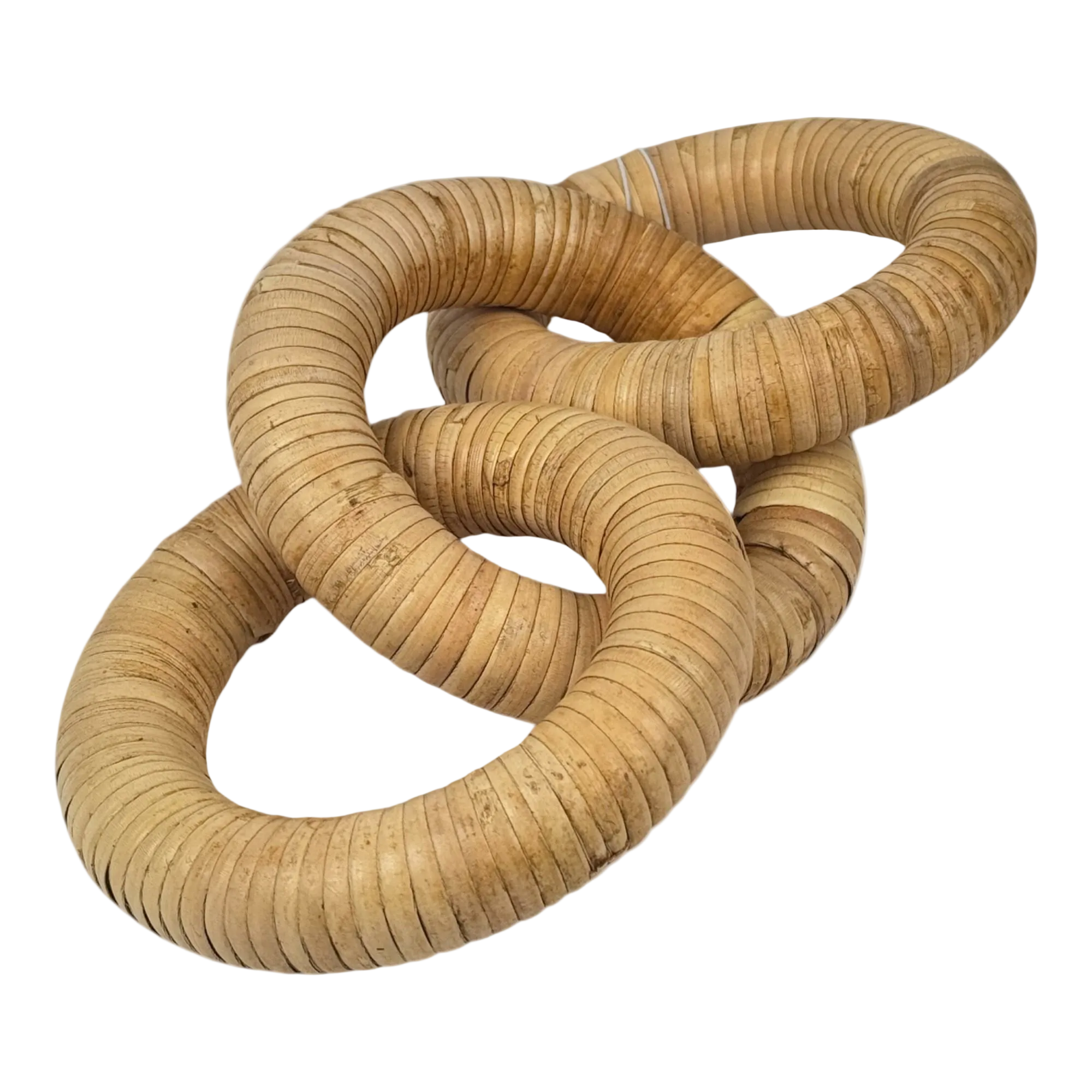 Figura Decorativa Cadena