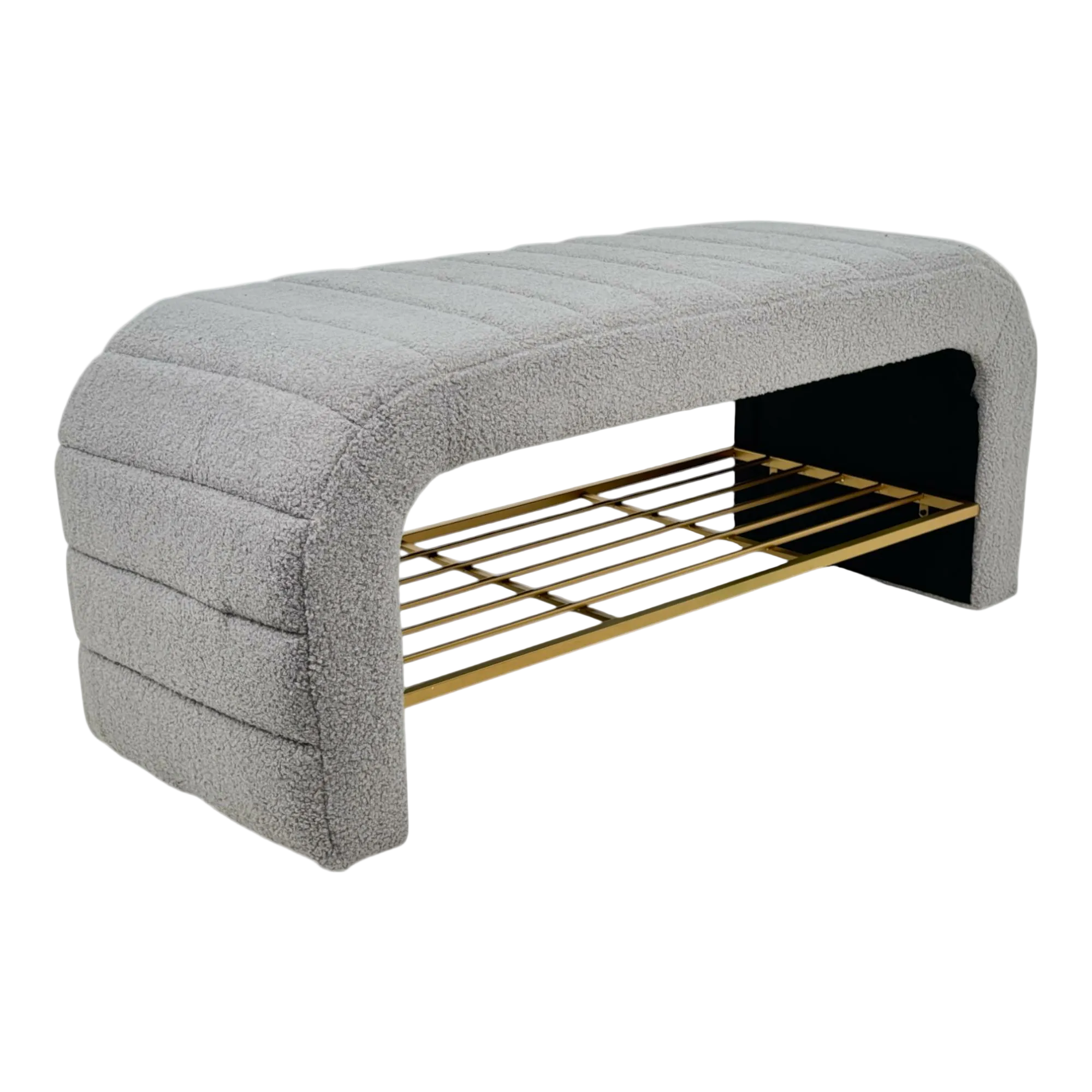 Taburete Blanco