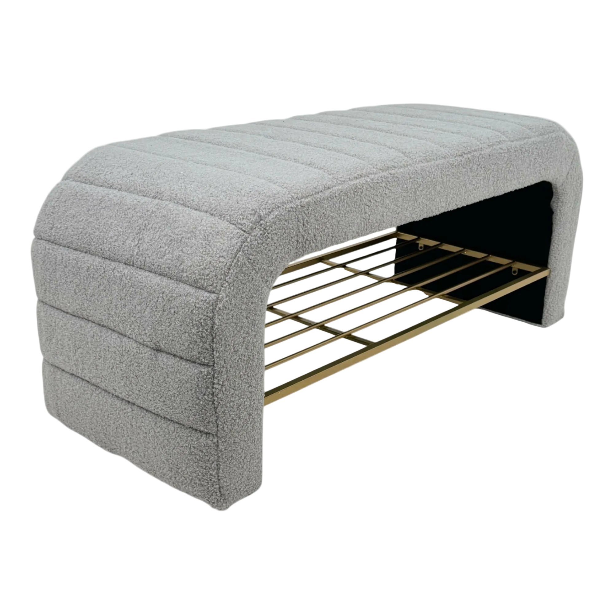 Taburete Blanco