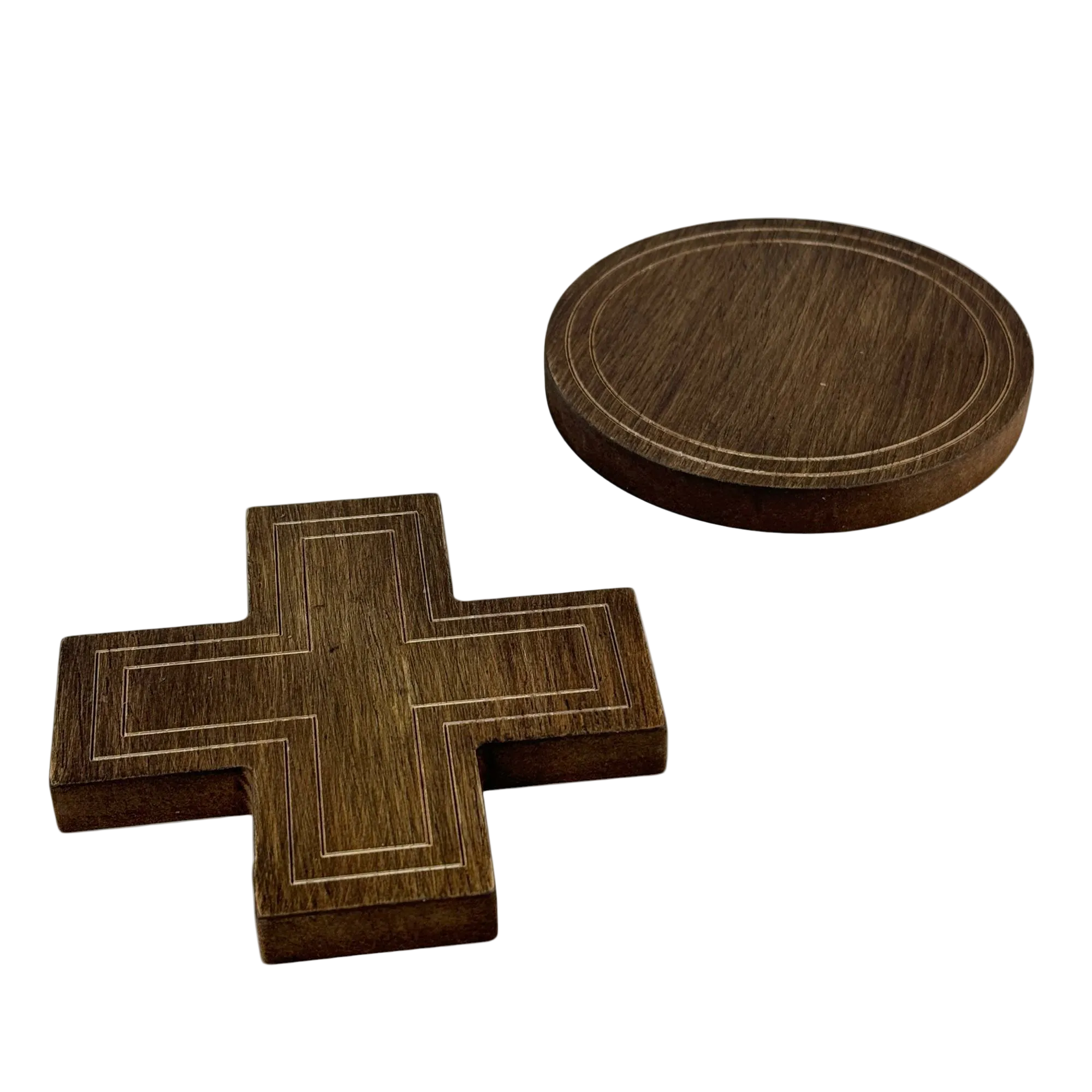 Juego de Mesa Decorativo.