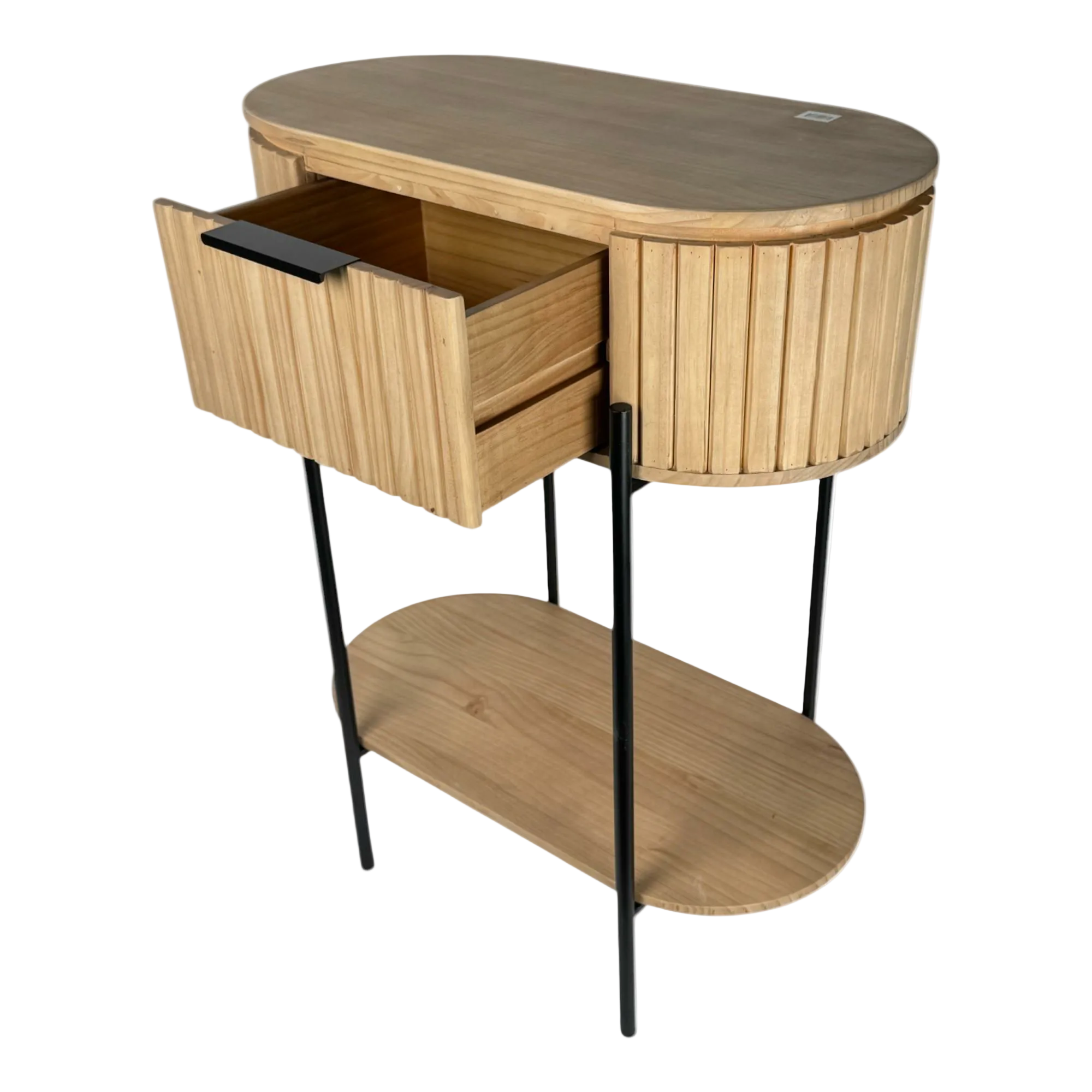 Mesa Auxiliar