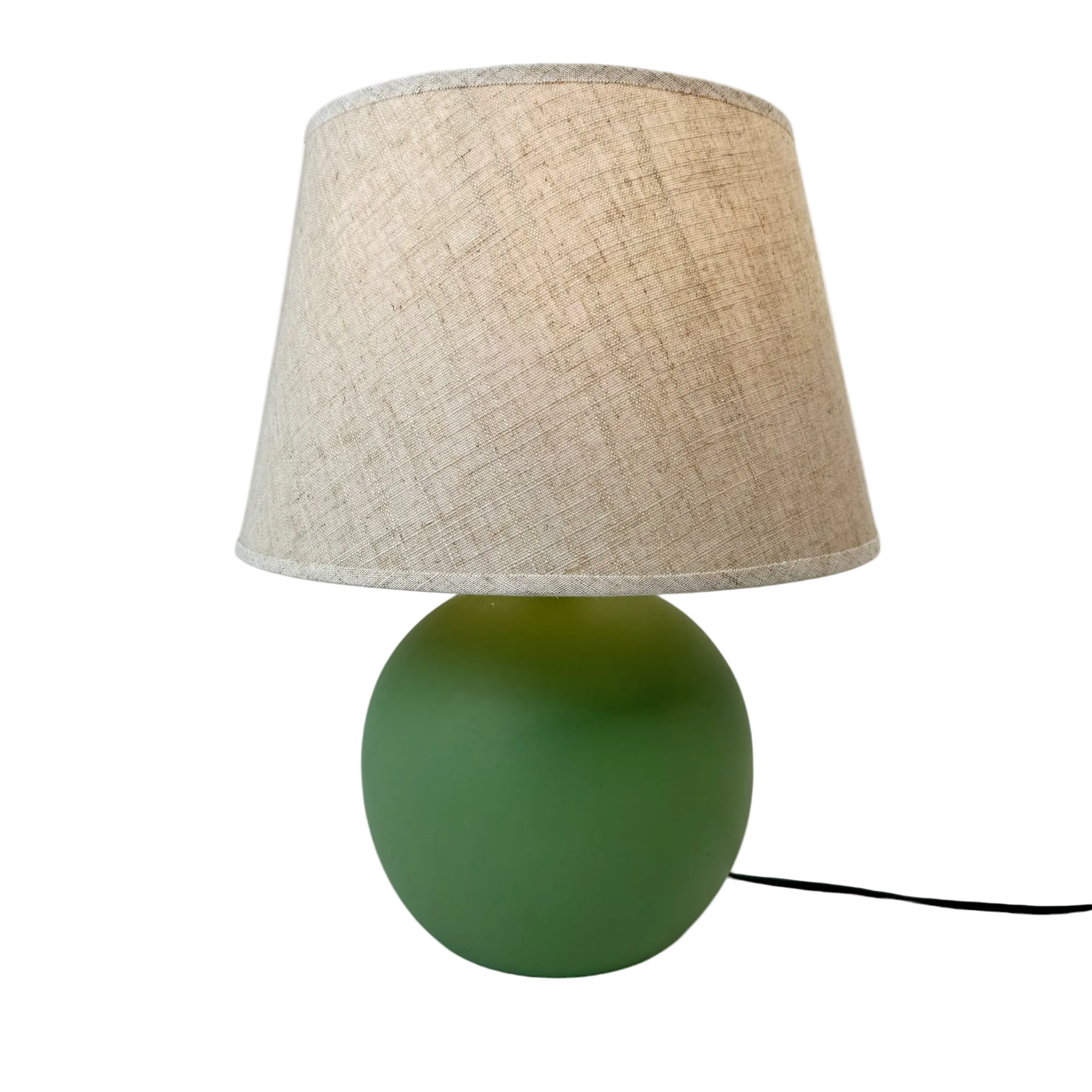 Lampara de Mesa