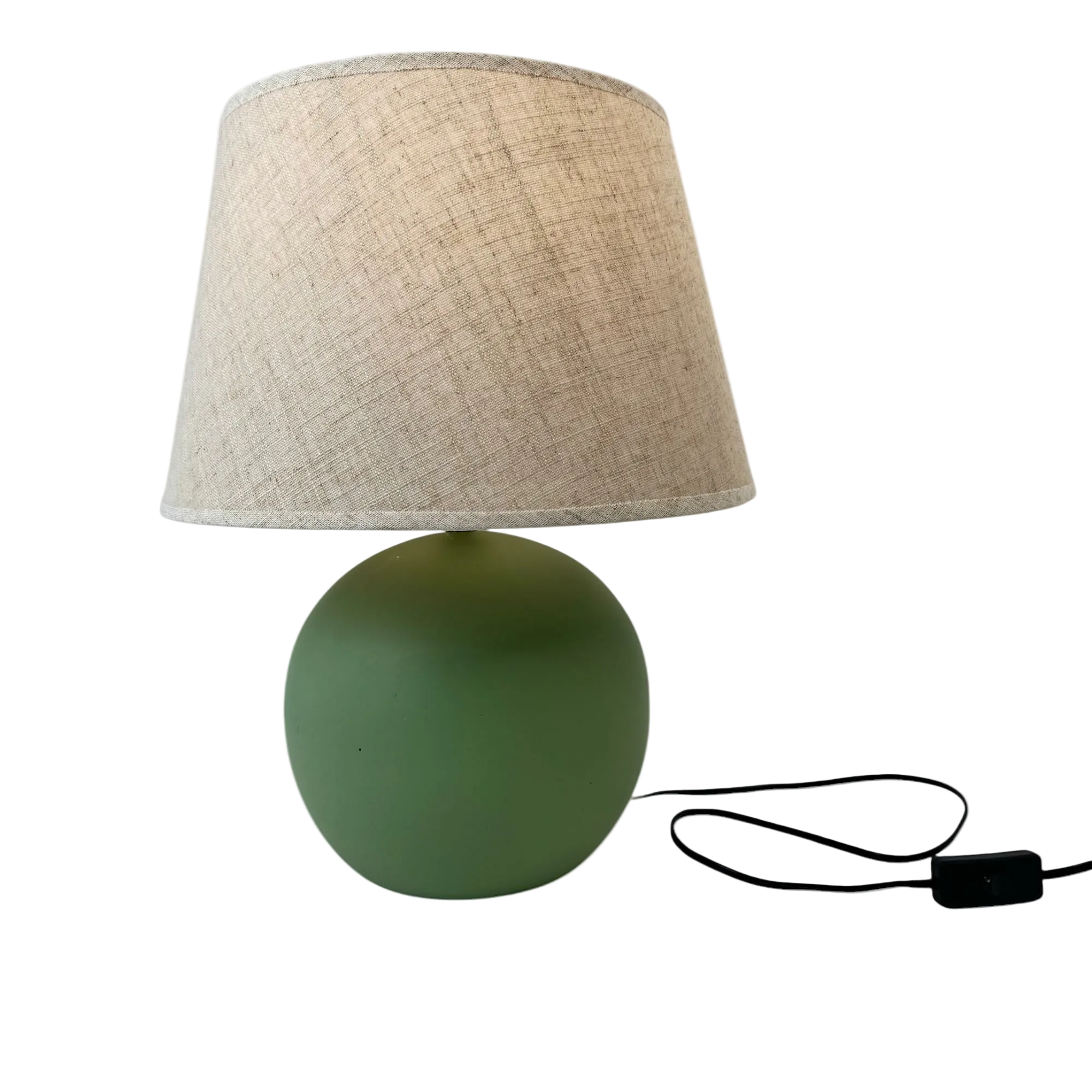 Lampara de Mesa