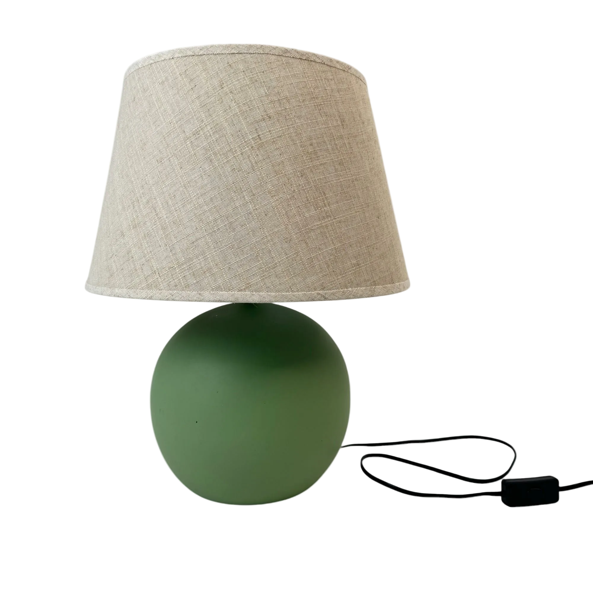 Lampara de Mesa