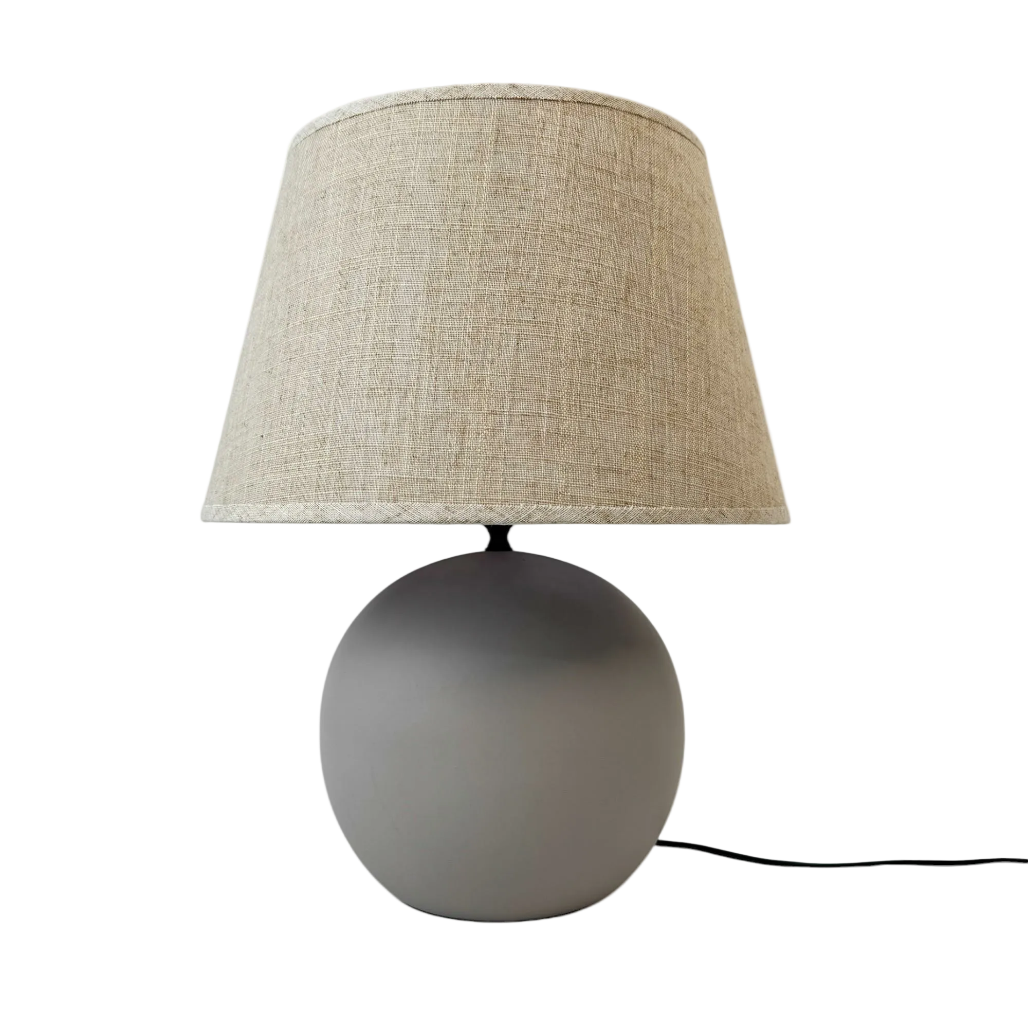 Lampara de Mesa