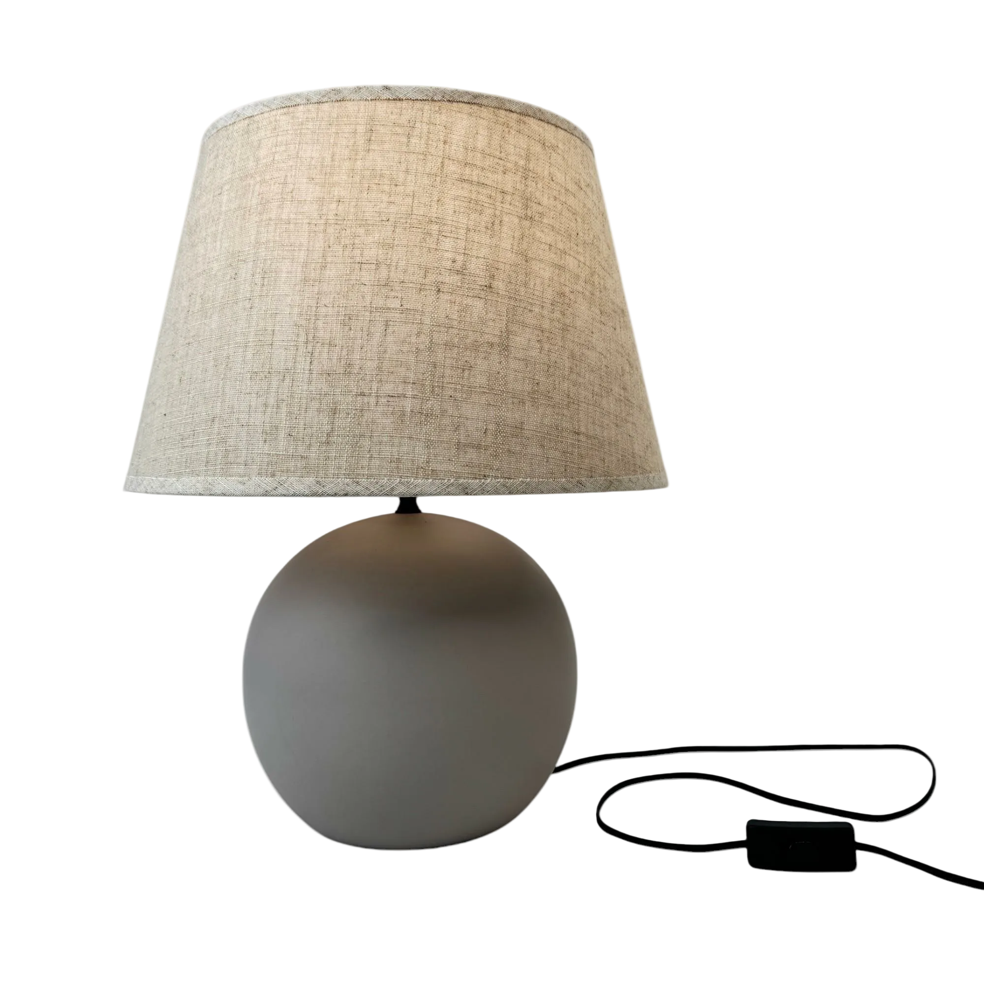 Lampara de Mesa