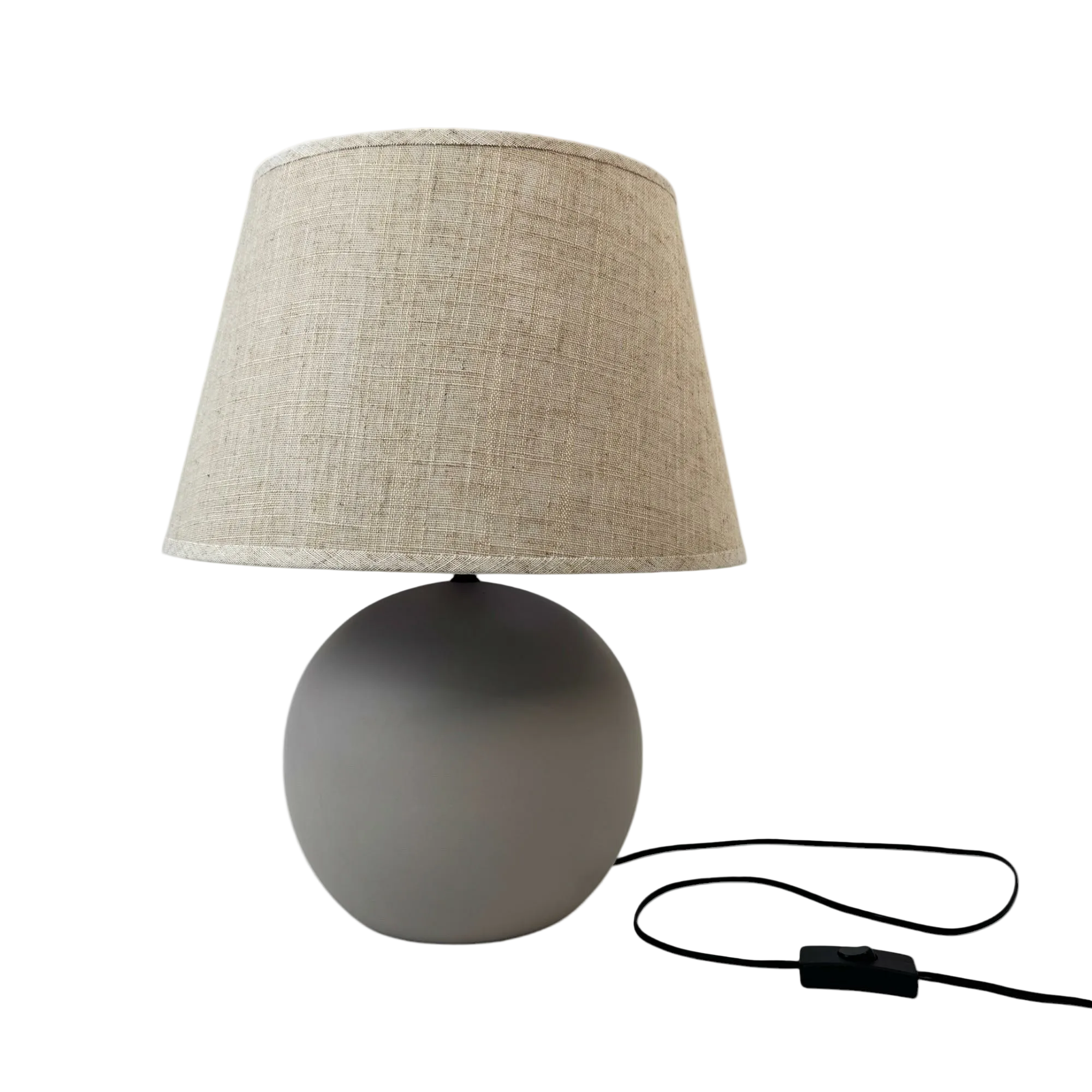 Lampara de Mesa
