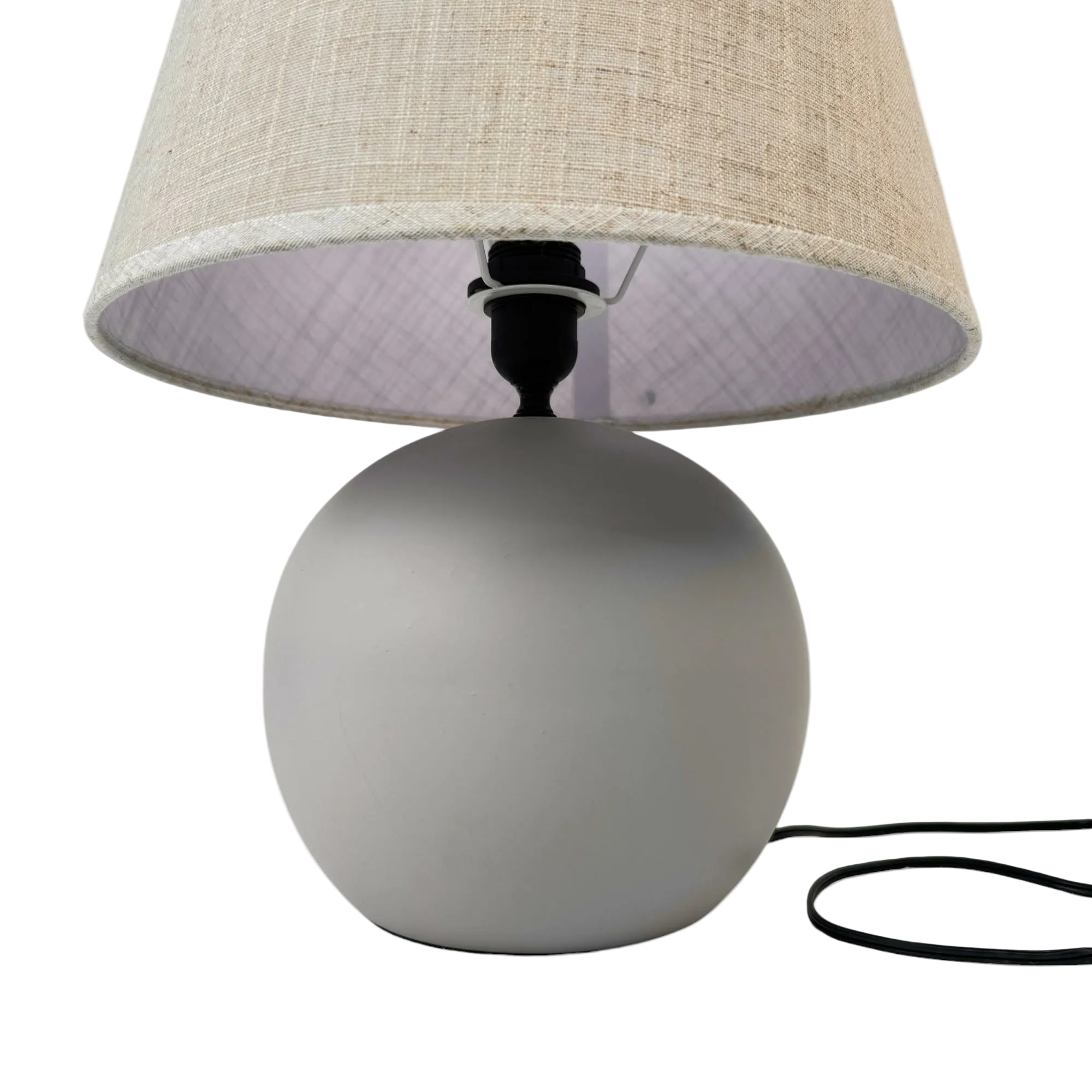 Lampara de Mesa