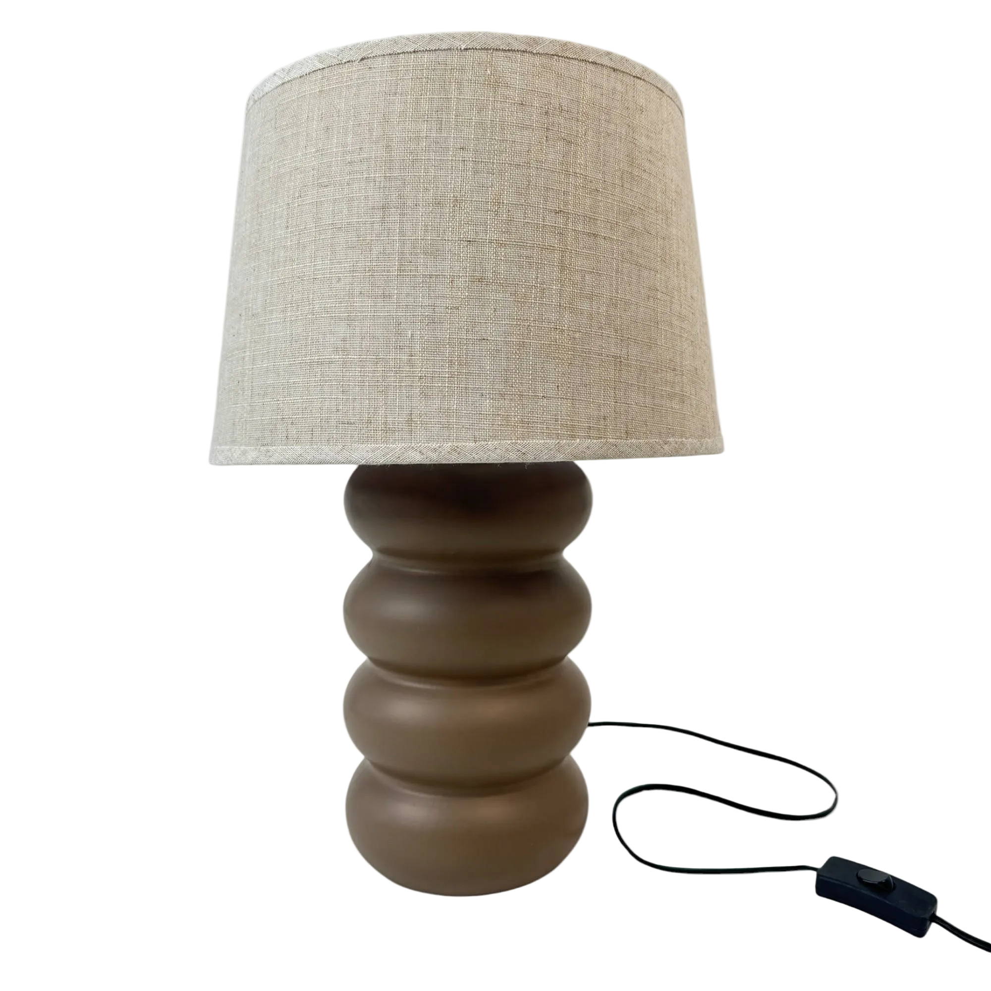 Lampara de Mesa