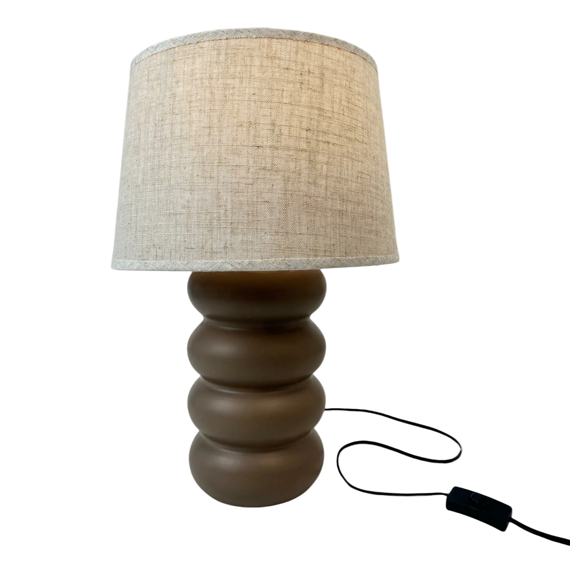 Lampara de Mesa