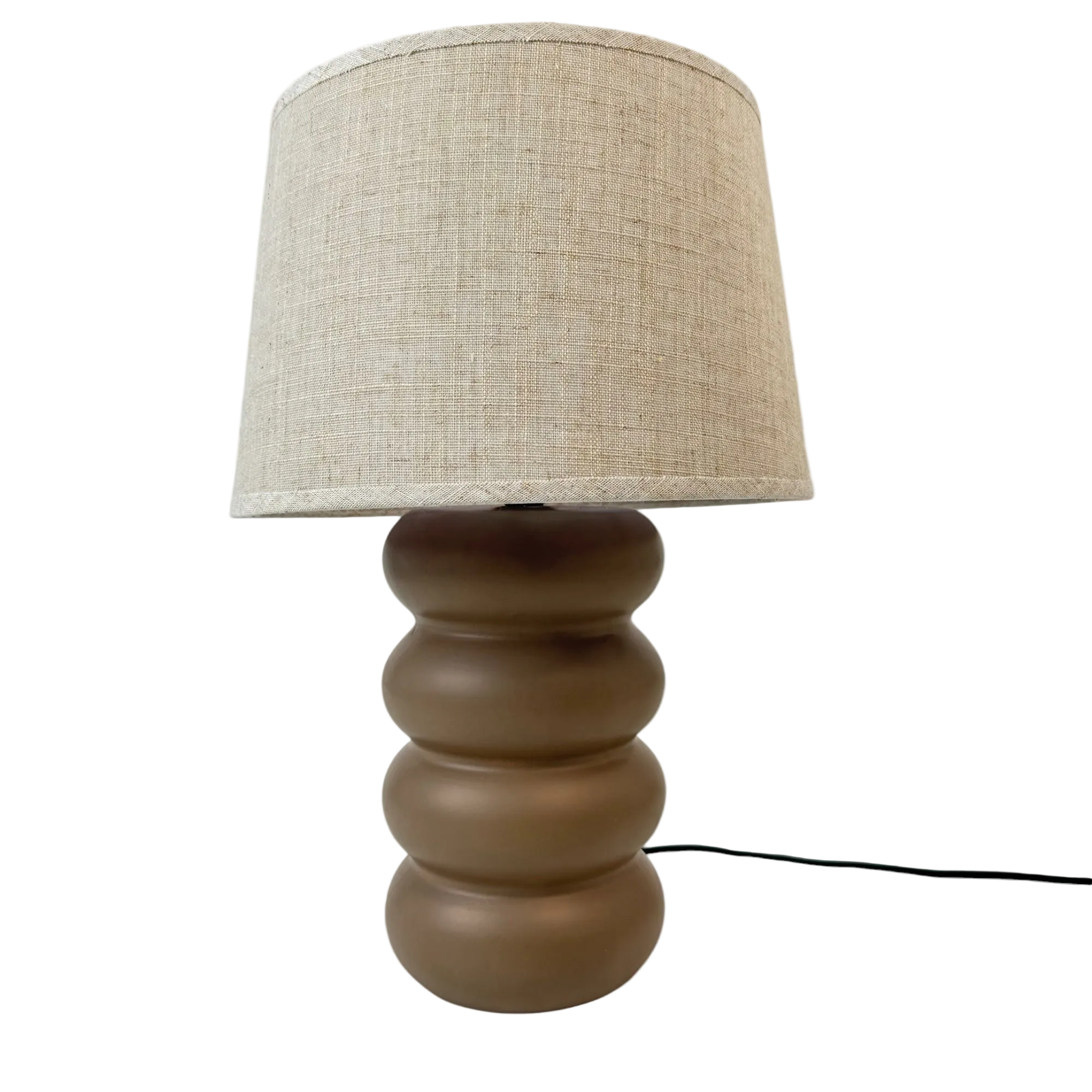 Lampara de Mesa