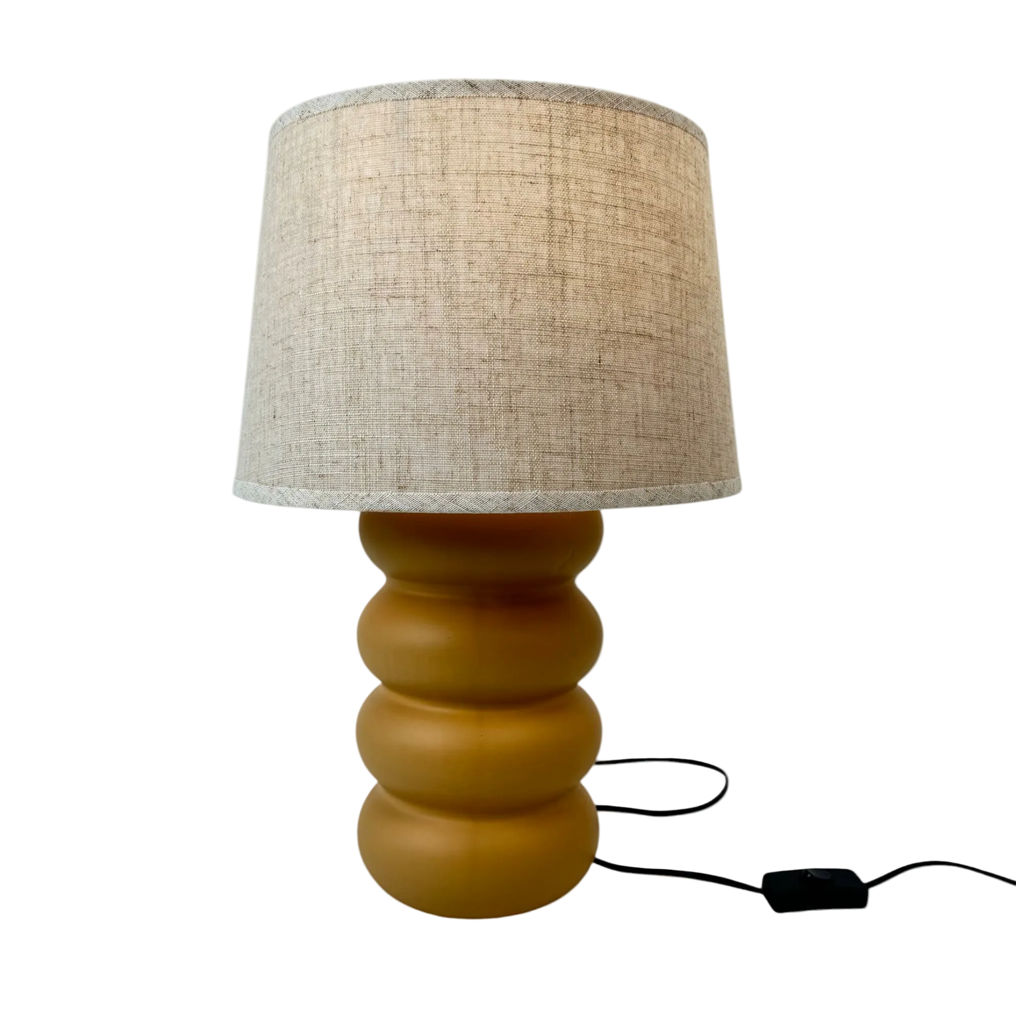 Lampara de Mesa