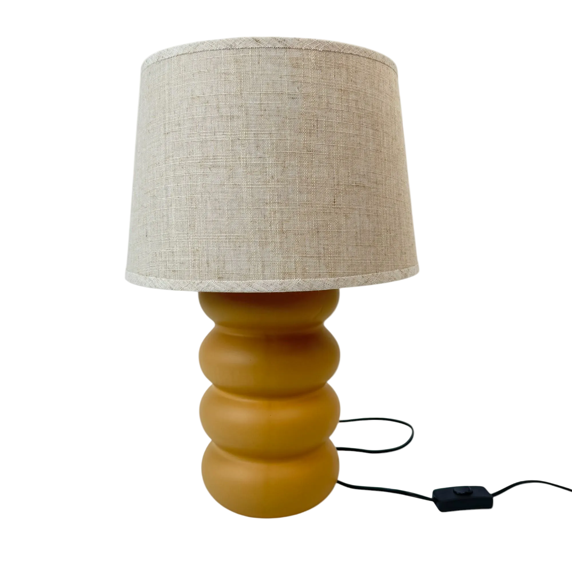 Lampara de Mesa