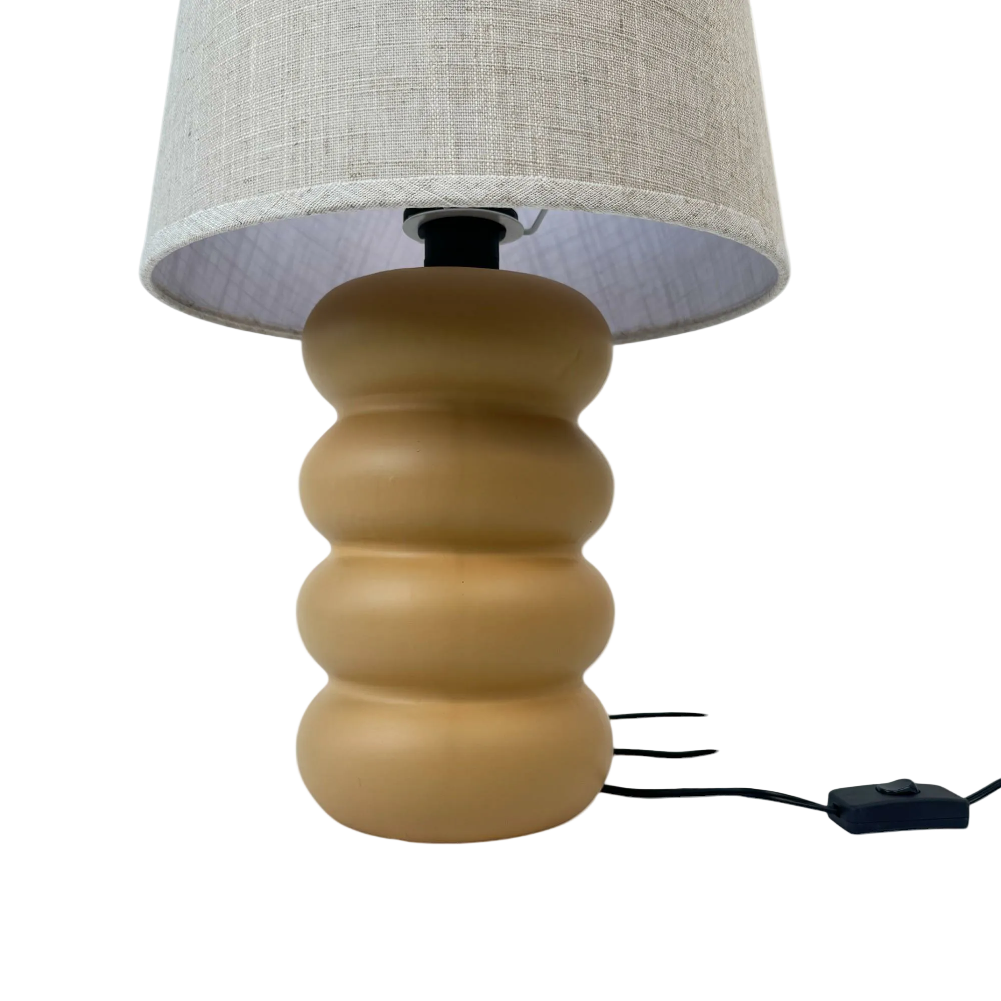 Lampara de Mesa