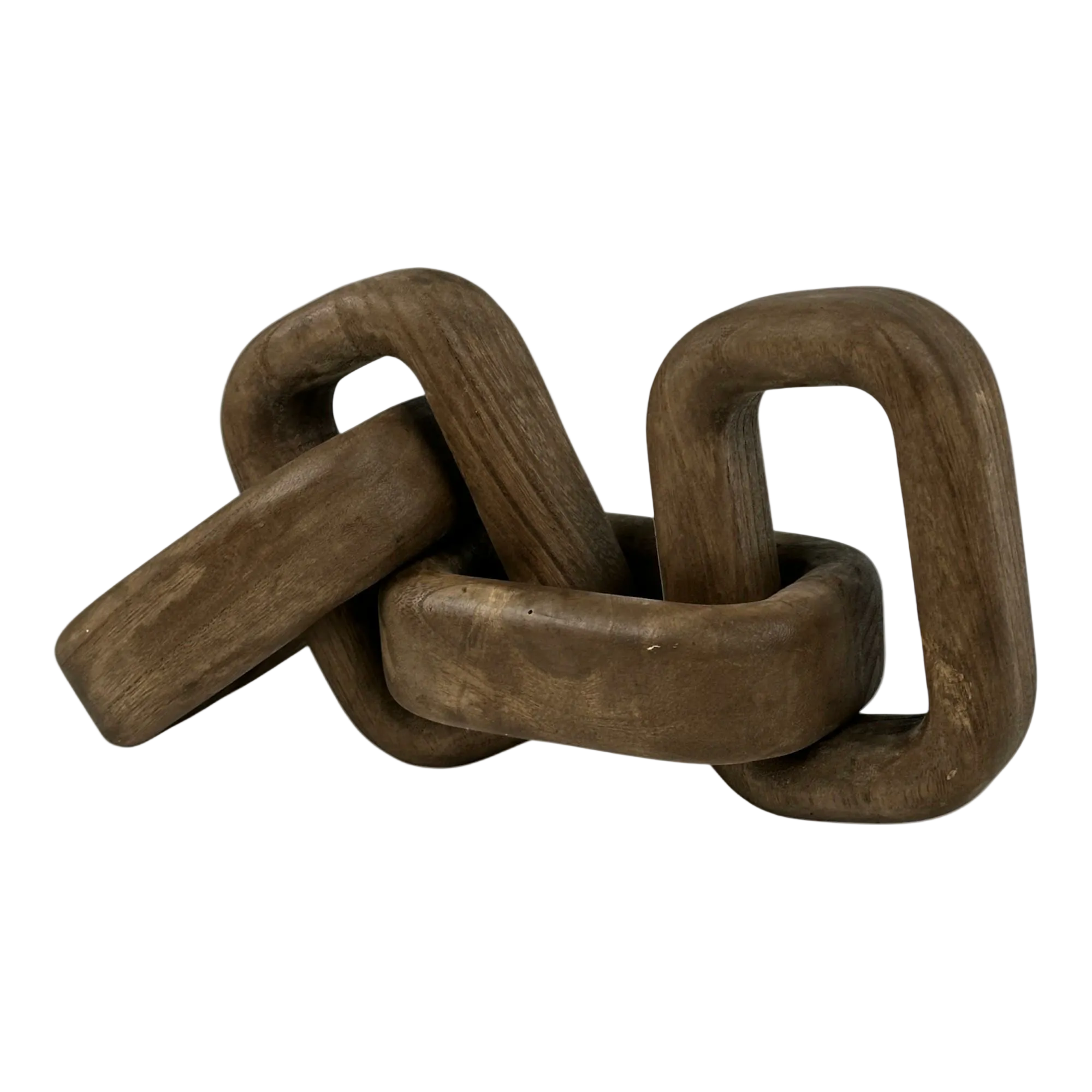 Figura Decorativa Cadena