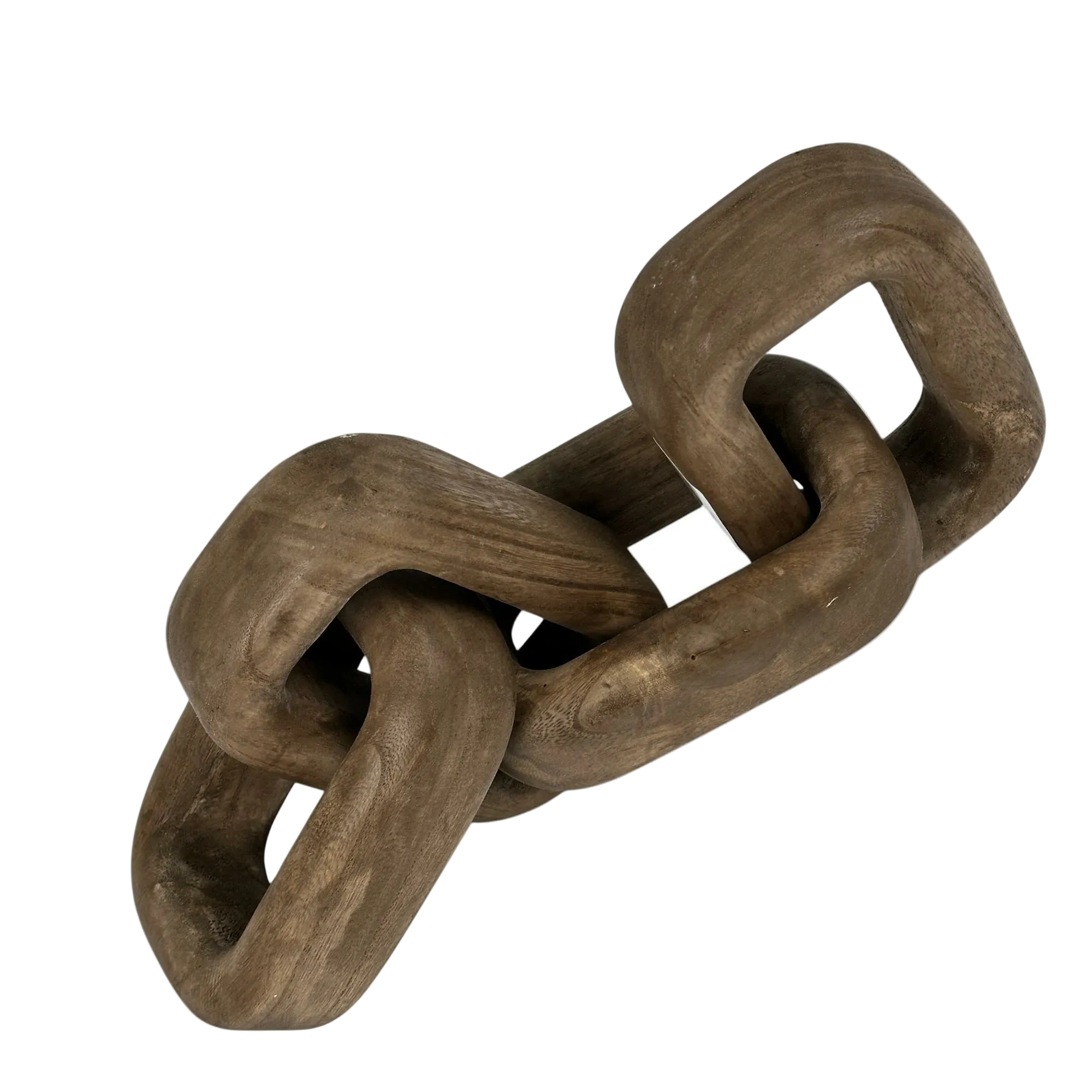 Figura Decorativa Cadena