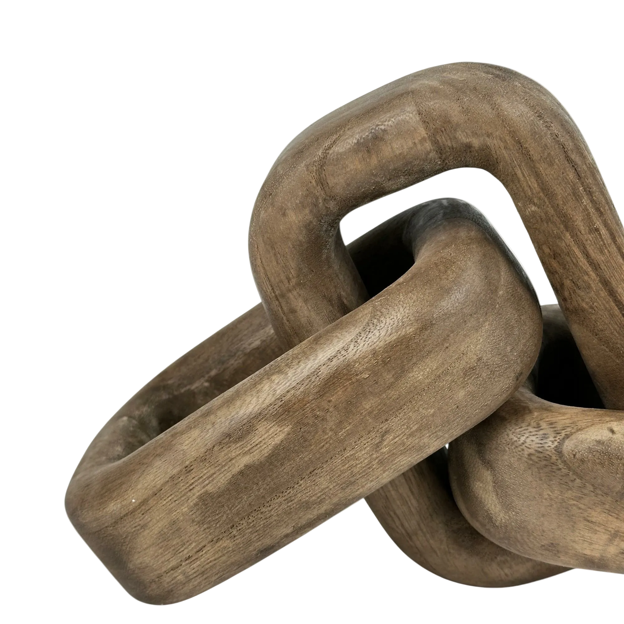 Figura Decorativa Cadena