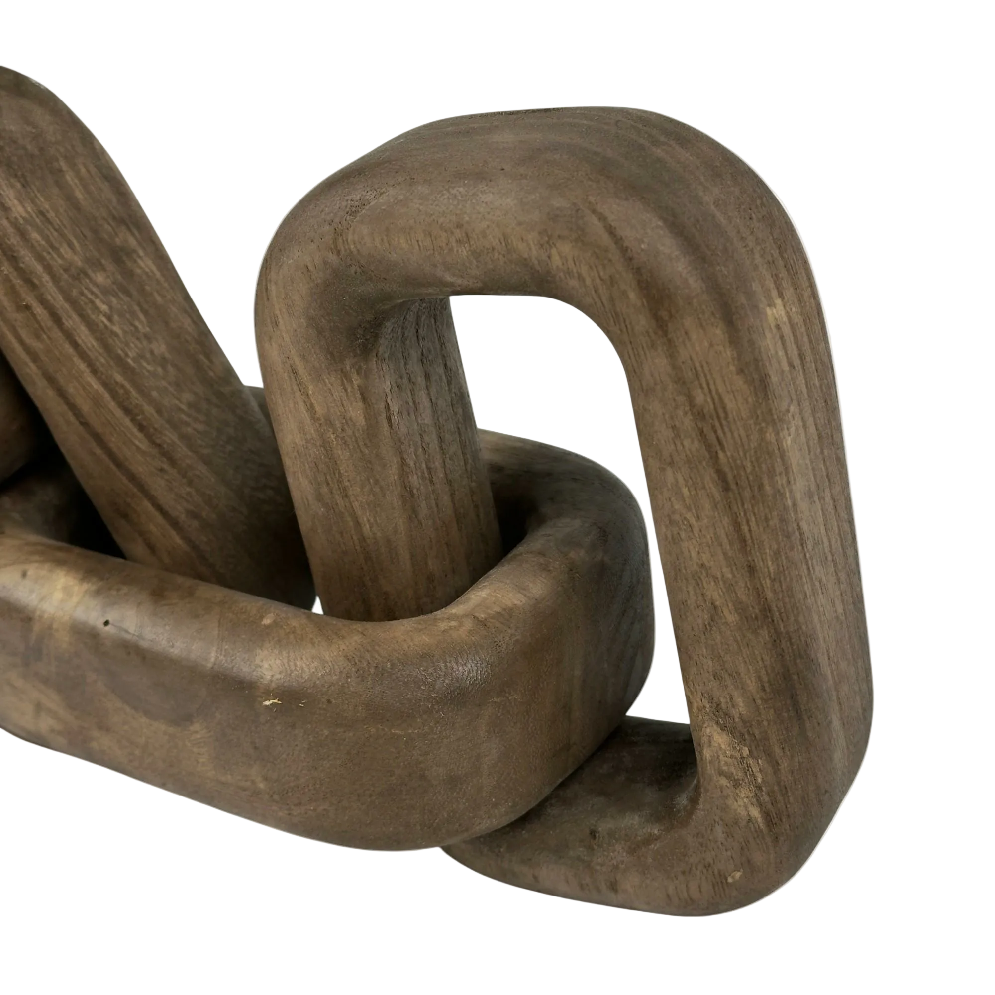 Figura Decorativa Cadena
