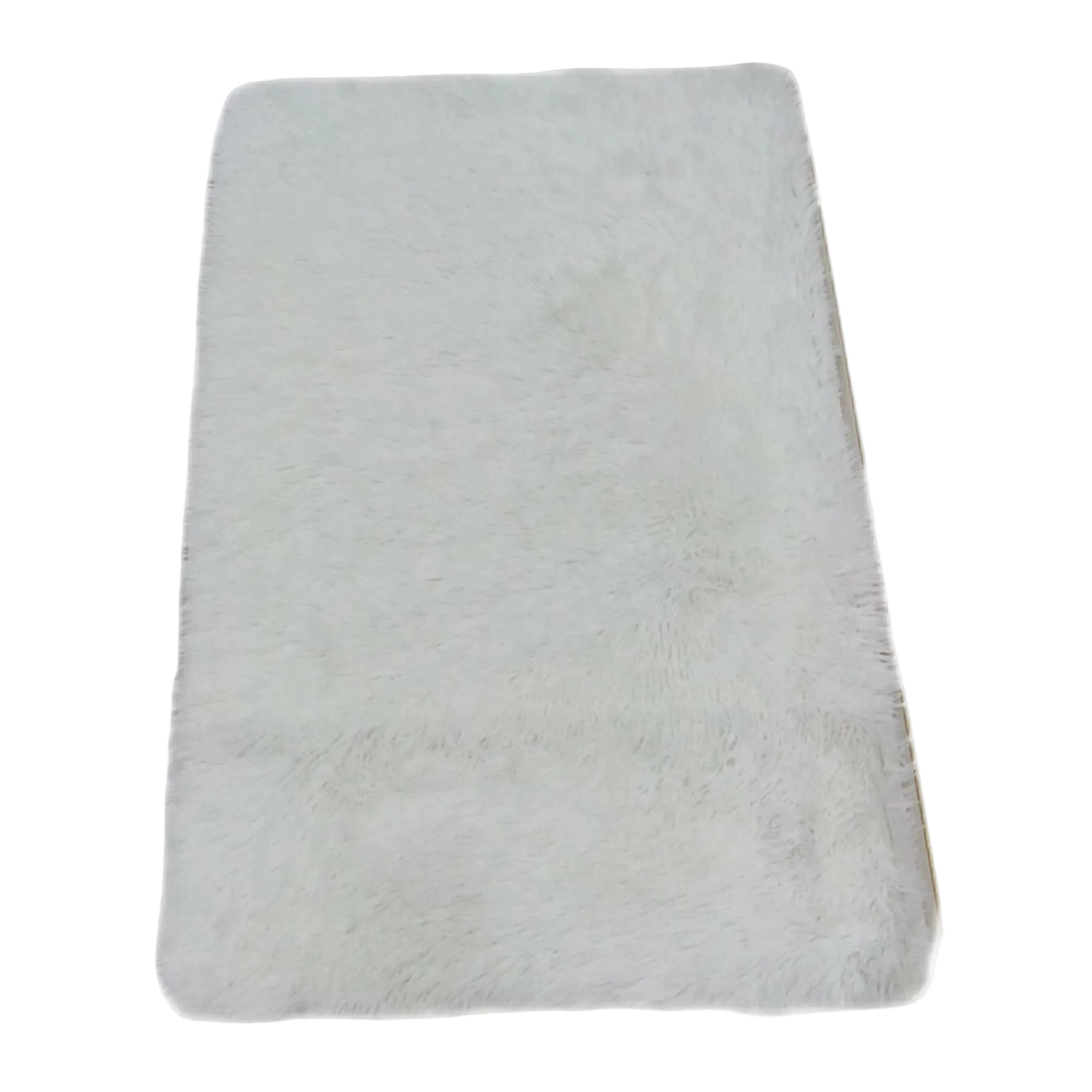 Alfombra Blanca