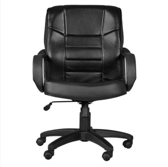 Silla semi ejecutiva