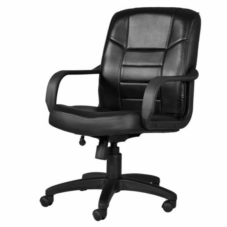 Silla semi ejecutiva