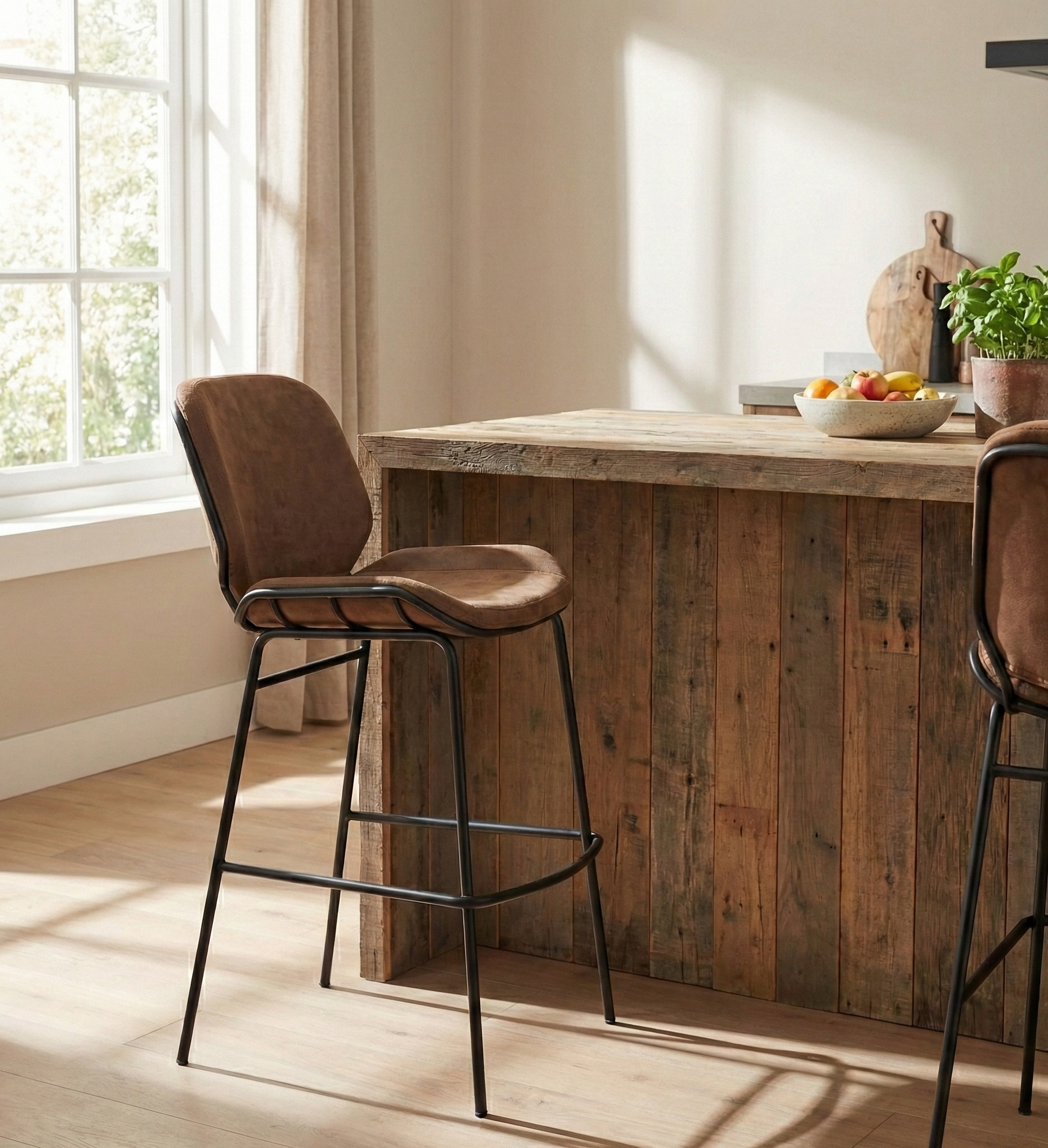 Silla Bar