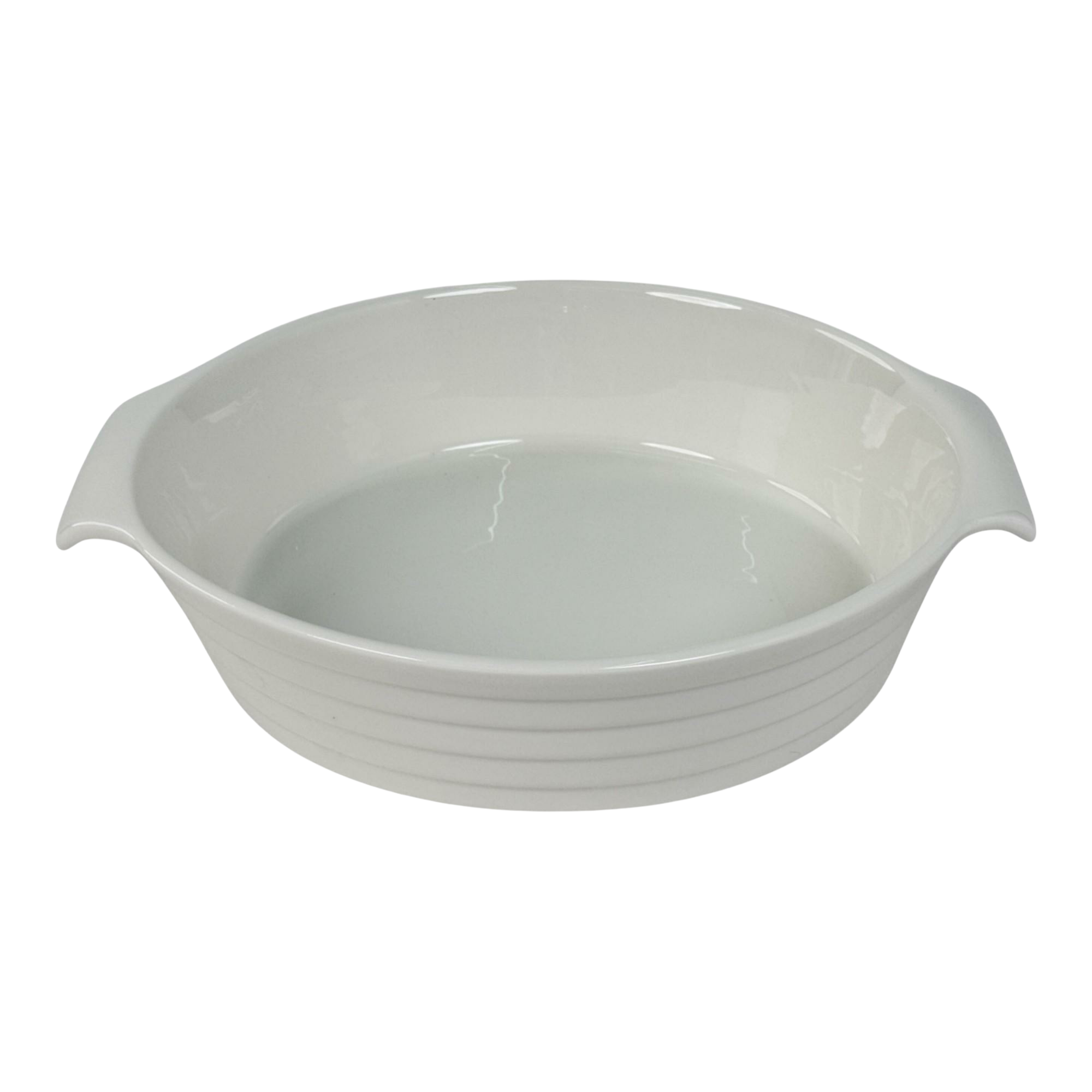 Bandeja para Hornear 2000ml Redonda