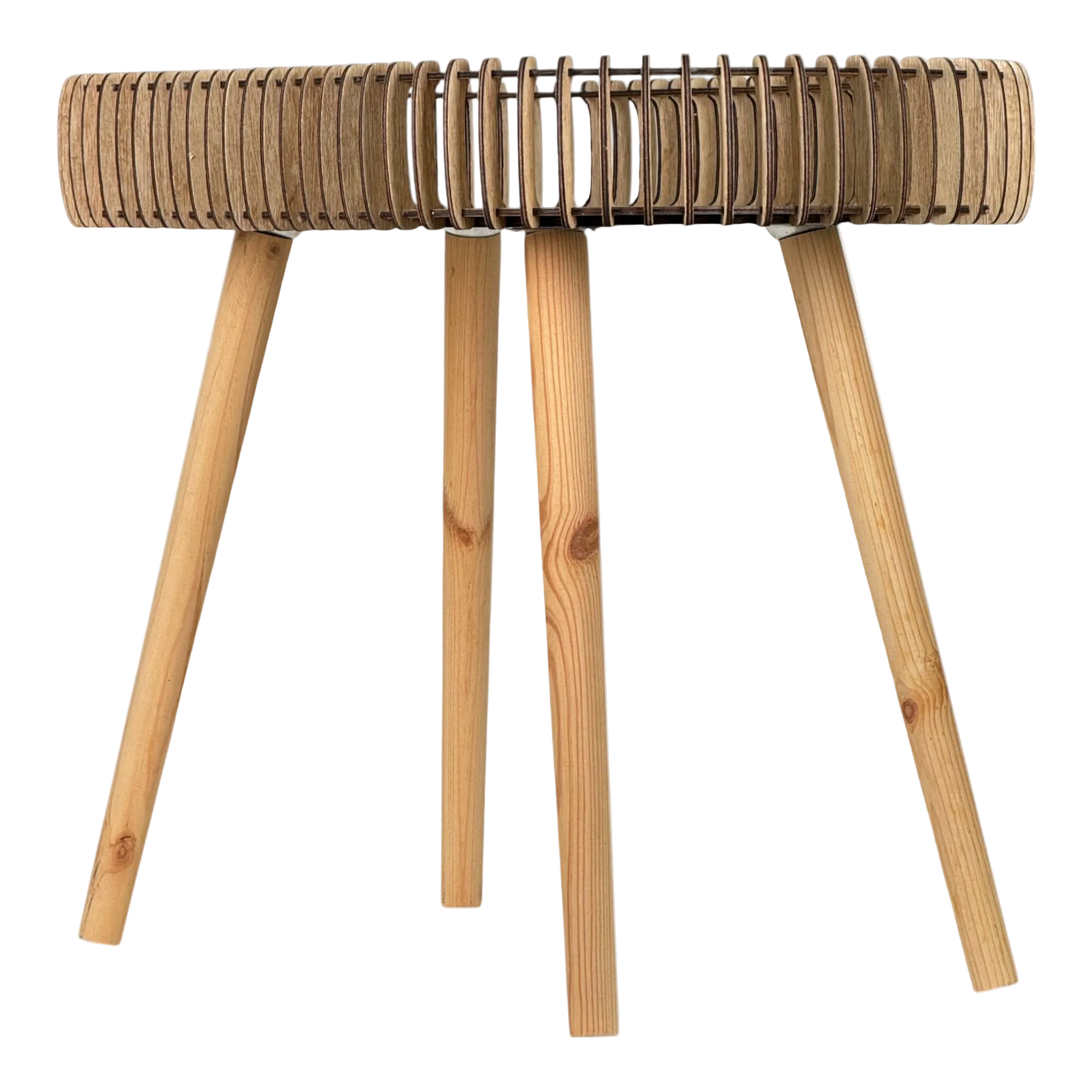 Mesa Auxiliar