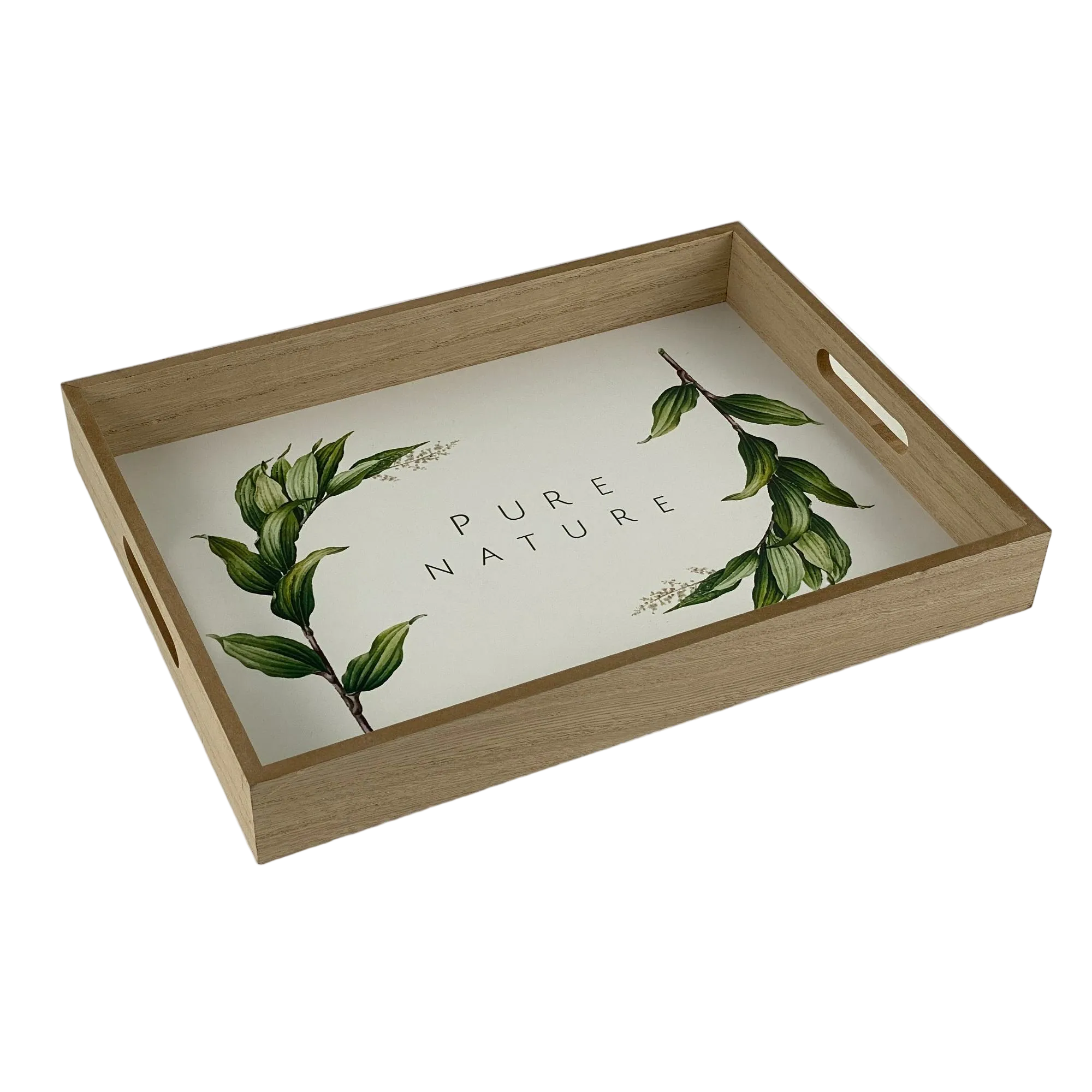 Bandeja decorativa
