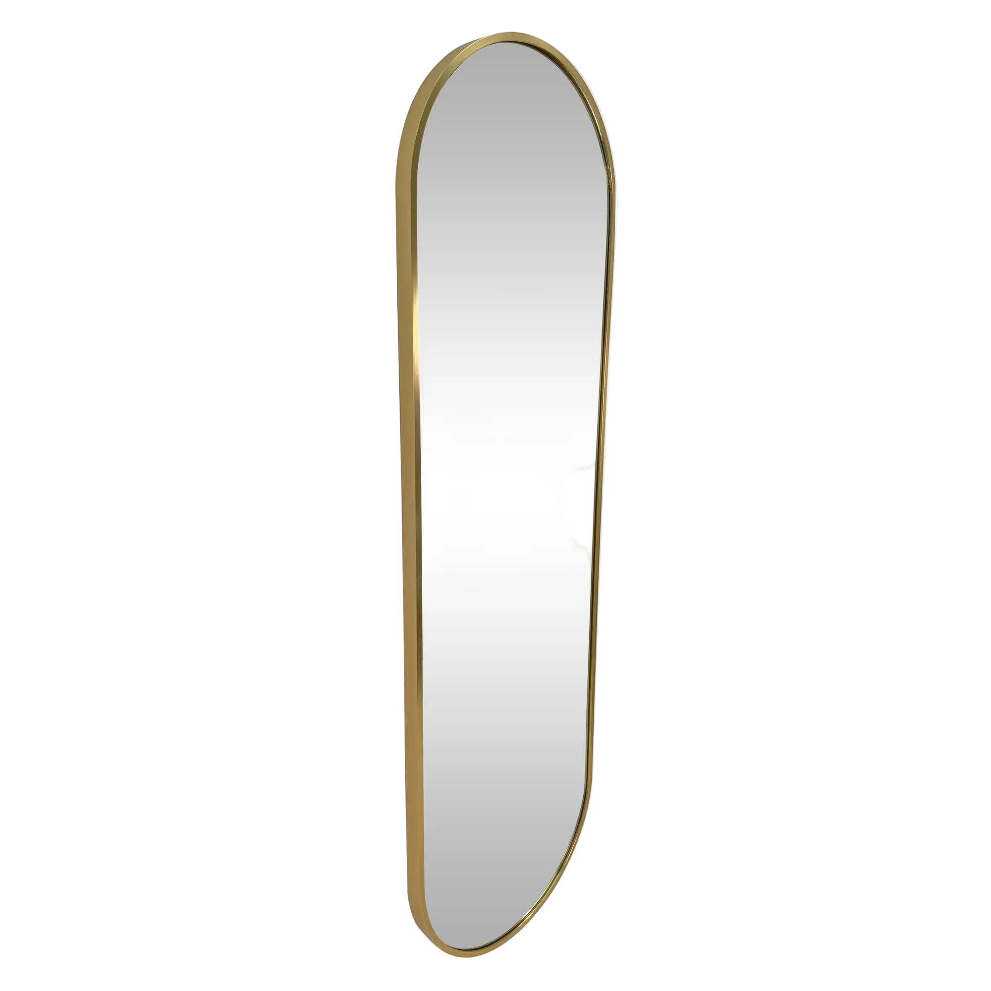 Espejo grande dorado