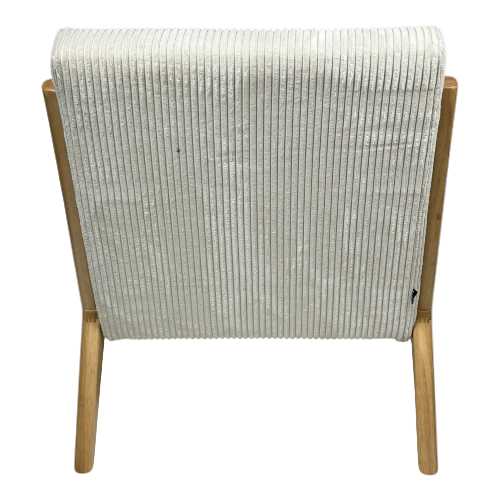 Sillón Poltrona Blanco