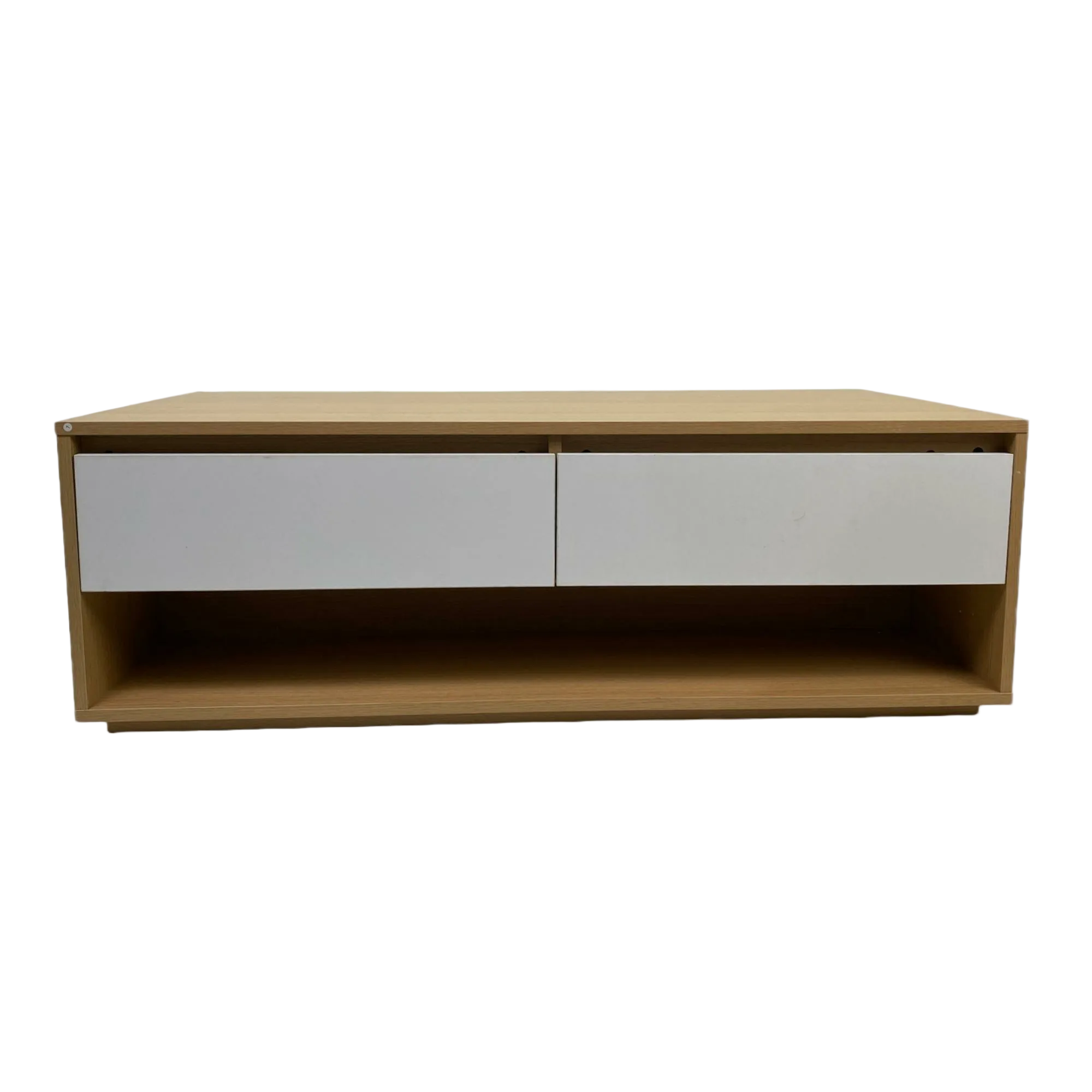 Mesa Roble claro