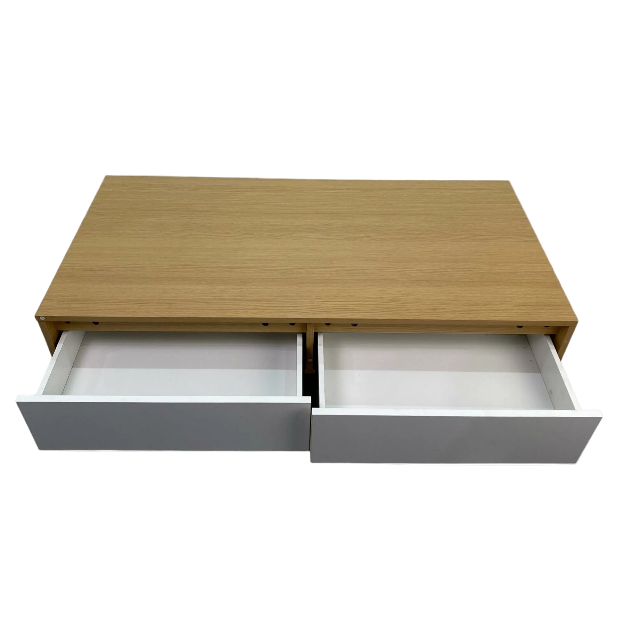 Mesa Roble claro